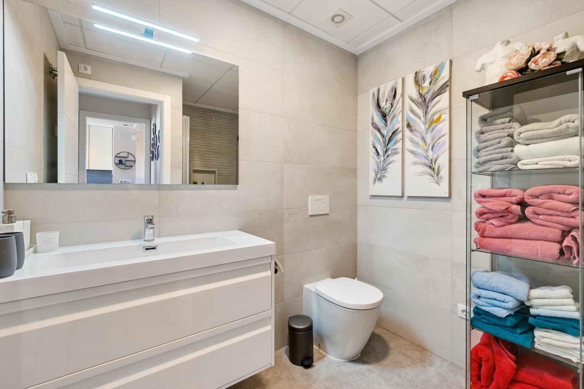 Resale - Apartamento - Torrevieja - Los Balcones - Los Altos del Edén