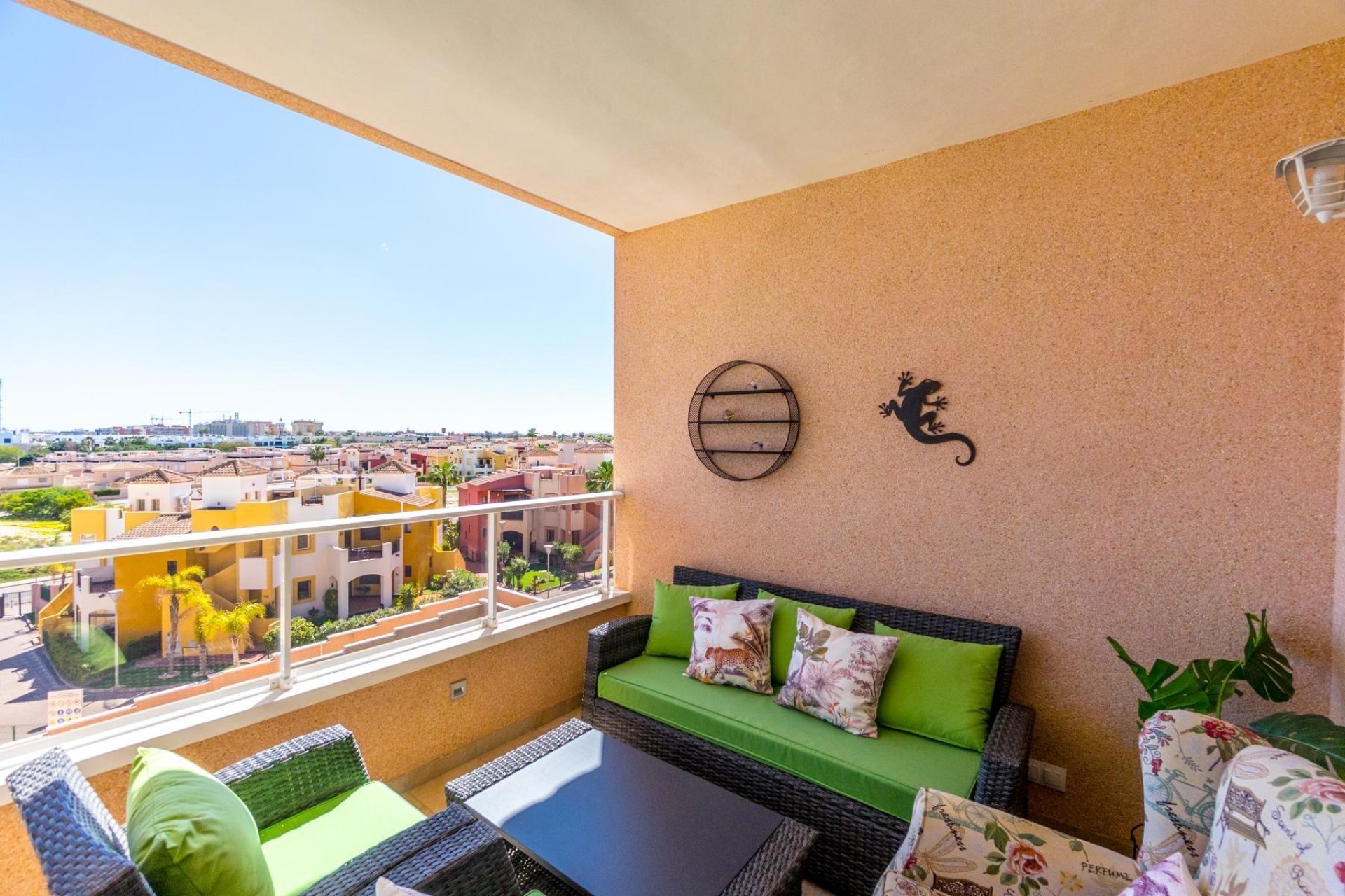 Resale - Apartamento - Torrevieja - Los Balcones - Los Altos del Edén