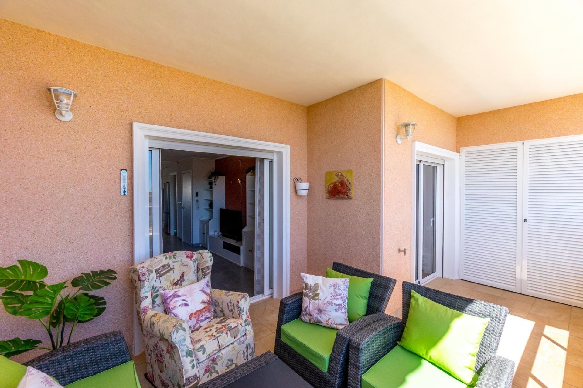 Resale - Apartamento - Torrevieja - Los Balcones - Los Altos del Edén