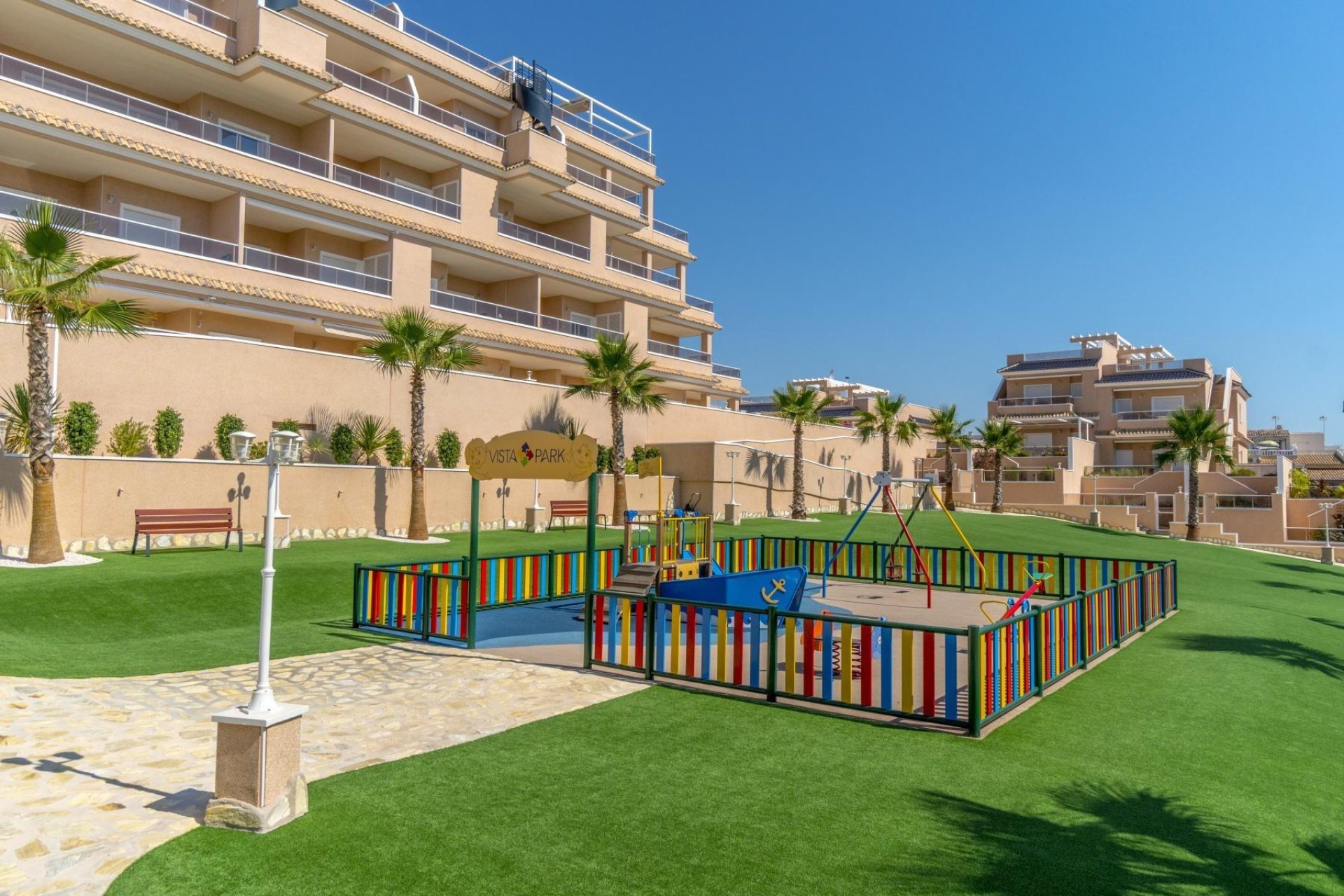 Resale - Apartamento - Torrevieja - Los Balcones - Los Altos del Edén