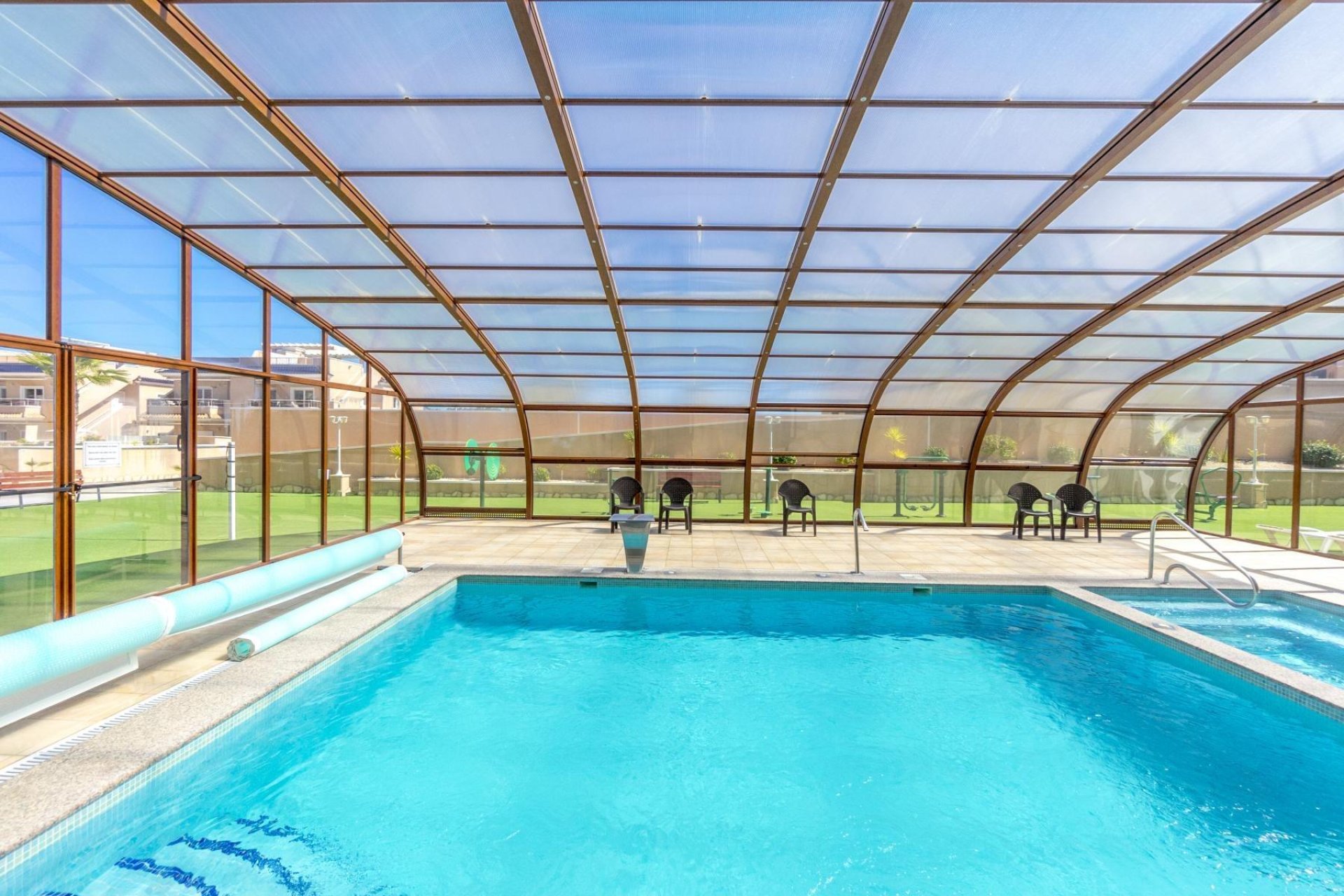 Resale - Apartamento - Torrevieja - Los Balcones - Los Altos del Edén