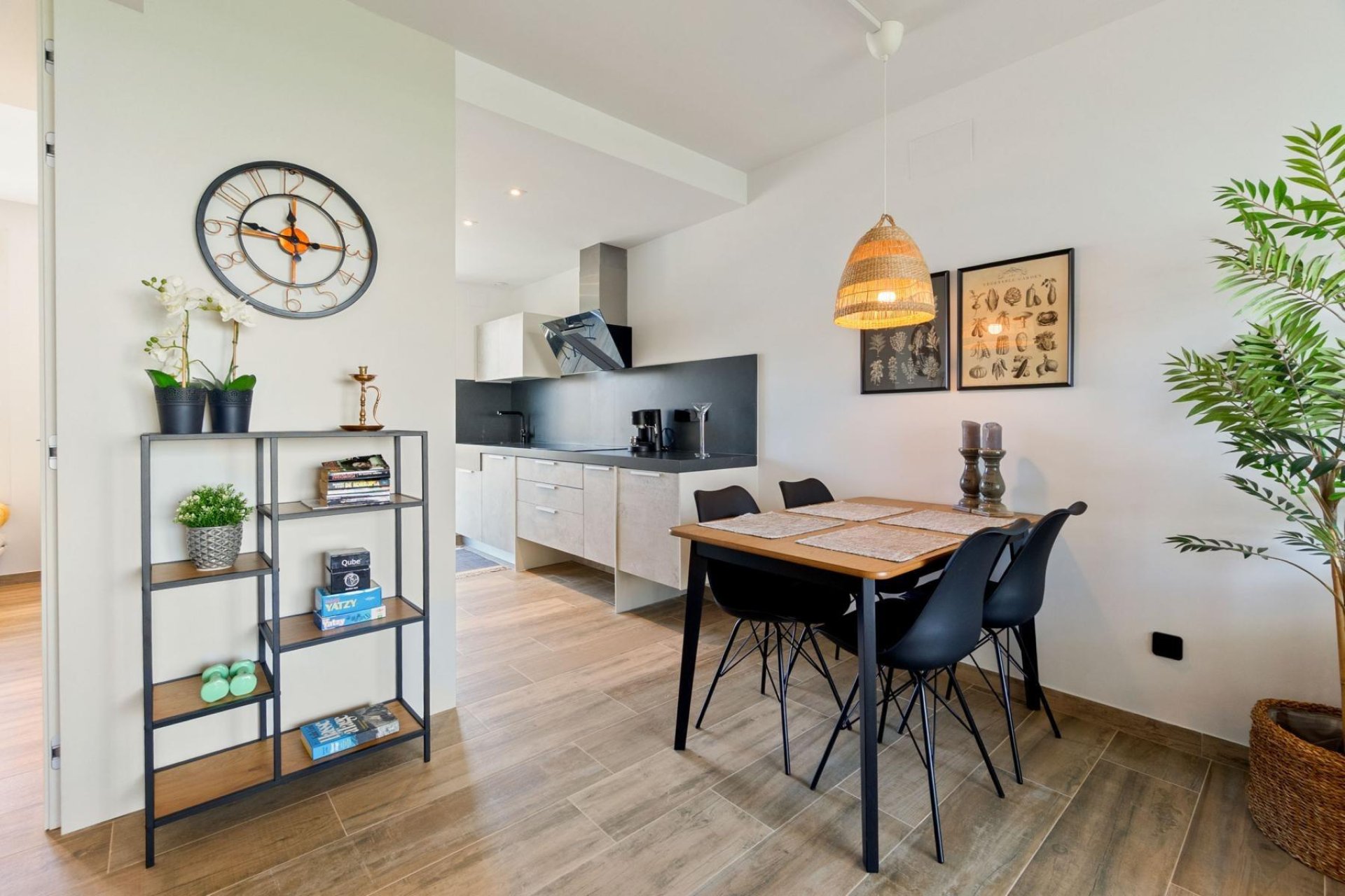 Resale - Apartamento - Torrevieja - Los Balcones - Los Altos del Edén