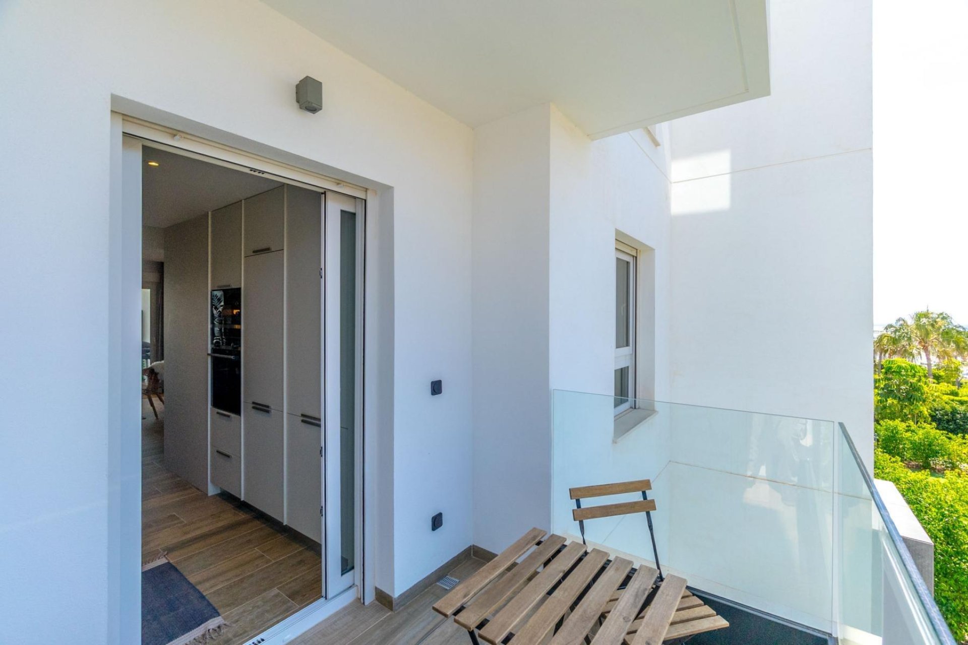 Resale - Apartamento - Torrevieja - Los Balcones - Los Altos del Edén