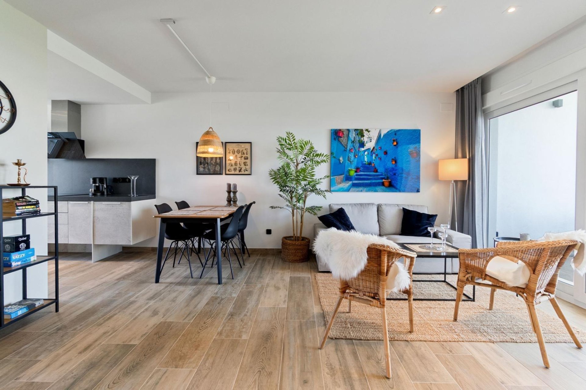 Resale - Apartamento - Torrevieja - Los Balcones - Los Altos del Edén