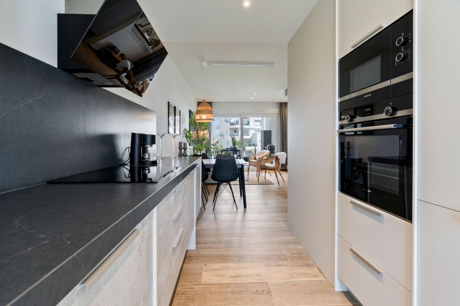 Resale - Apartamento - Torrevieja - Los Balcones - Los Altos del Edén