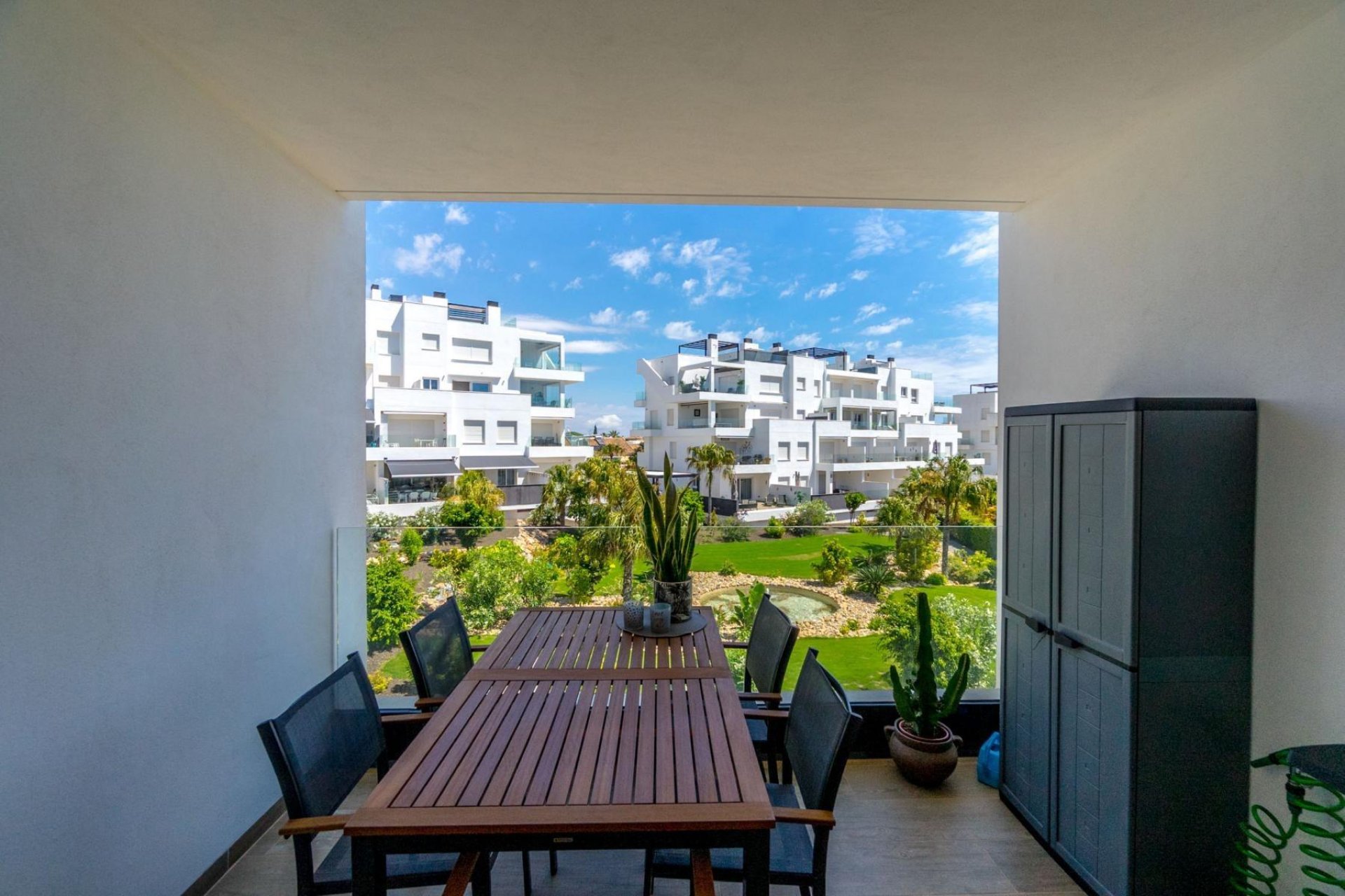 Resale - Apartamento - Torrevieja - Los Balcones - Los Altos del Edén