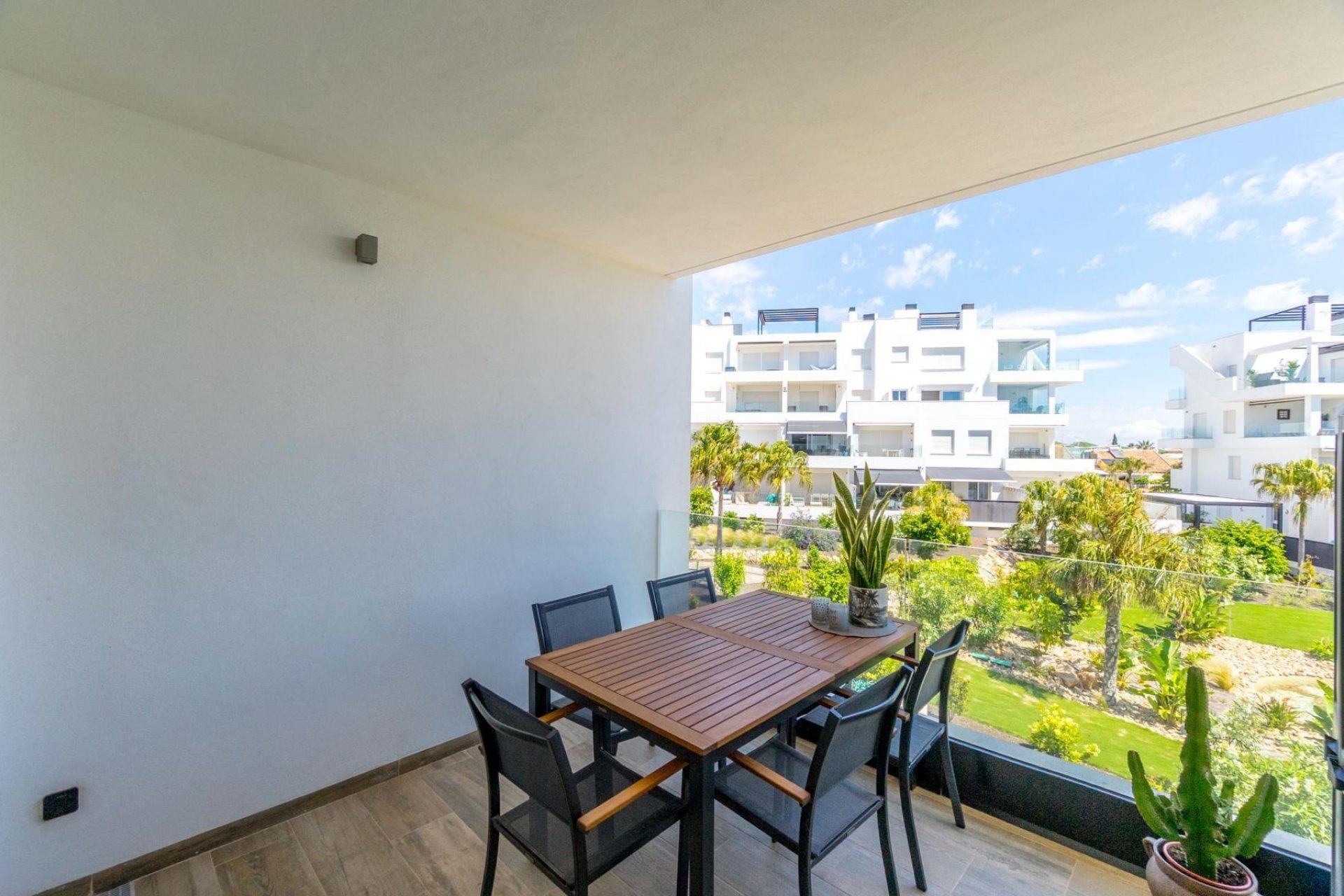 Resale - Apartamento - Torrevieja - Los Balcones - Los Altos del Edén