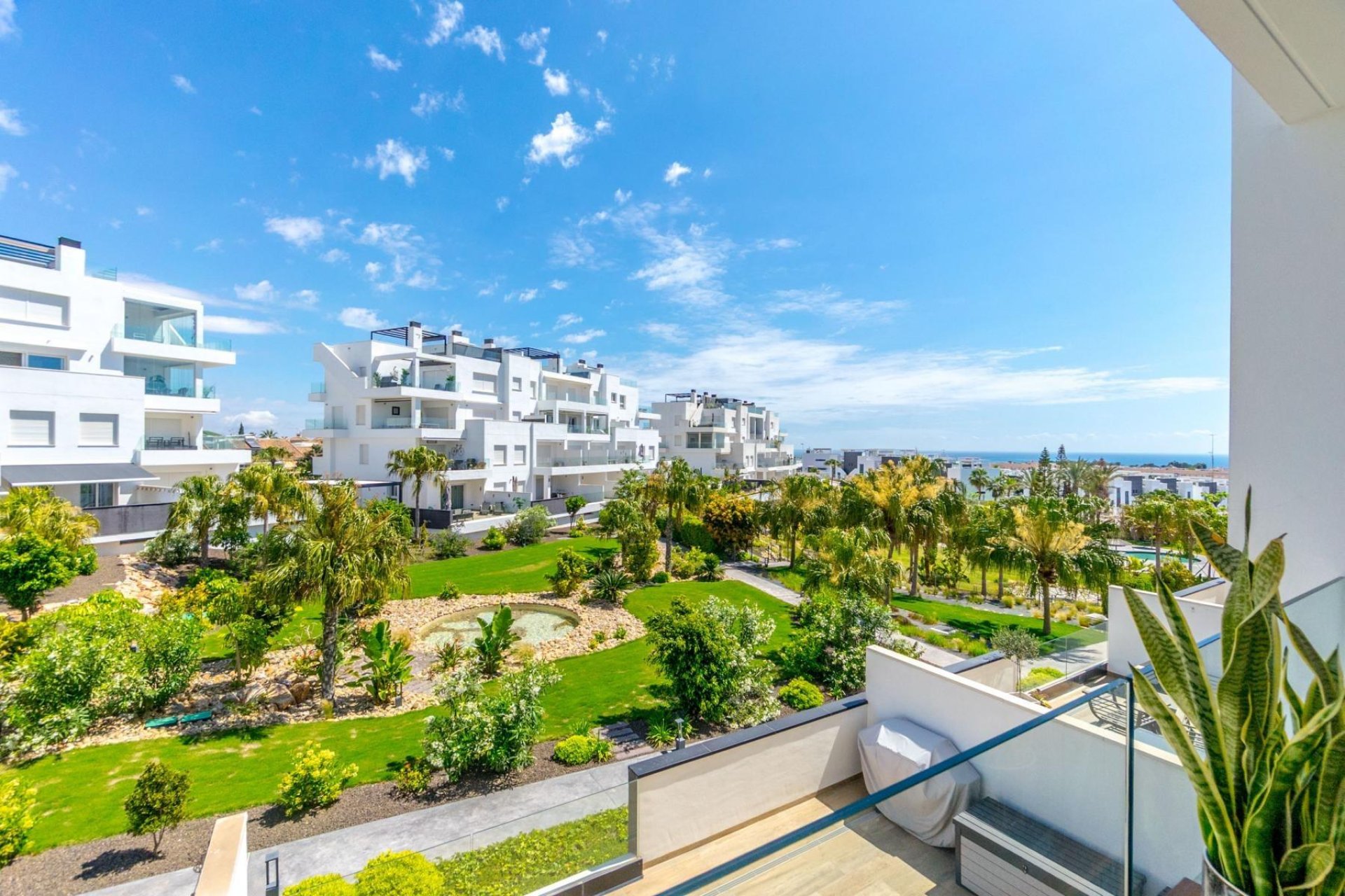 Resale - Apartamento - Torrevieja - Los Balcones - Los Altos del Edén