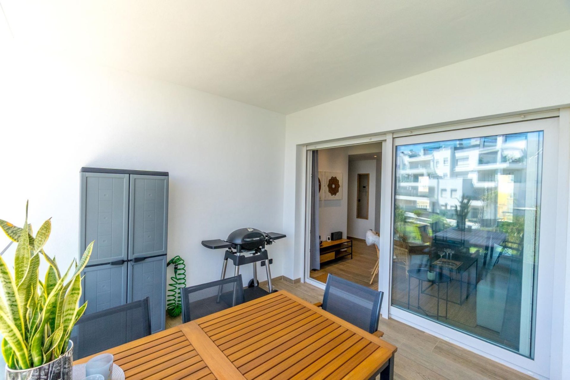 Resale - Apartamento - Torrevieja - Los Balcones - Los Altos del Edén