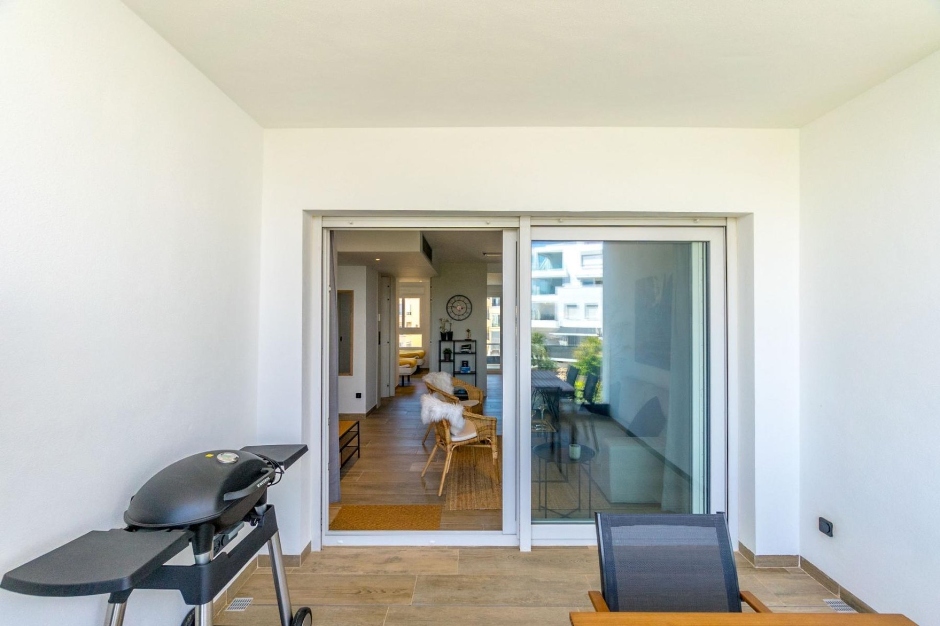 Resale - Apartamento - Torrevieja - Los Balcones - Los Altos del Edén