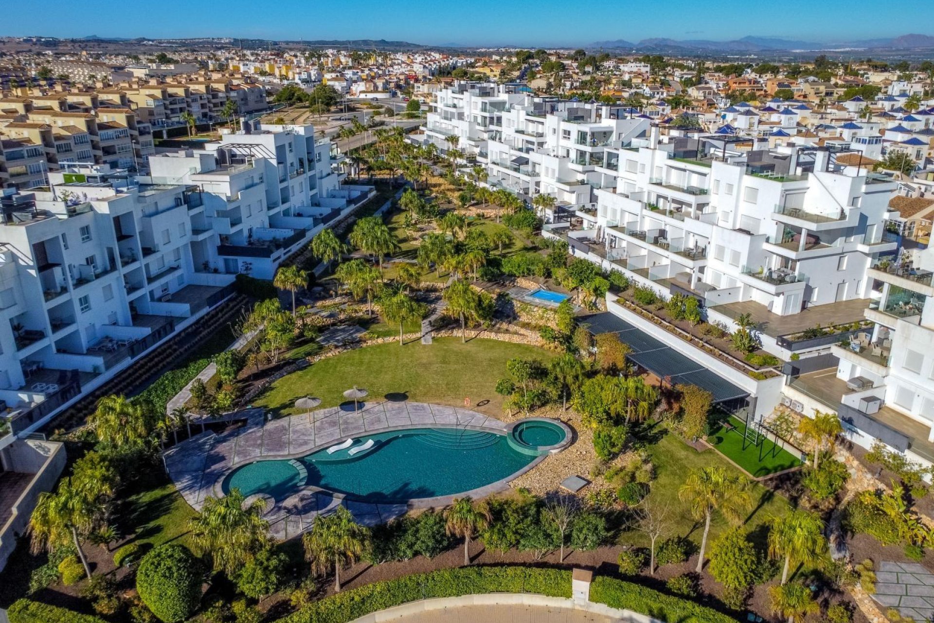 Resale - Apartamento - Torrevieja - Los Balcones - Los Altos del Edén