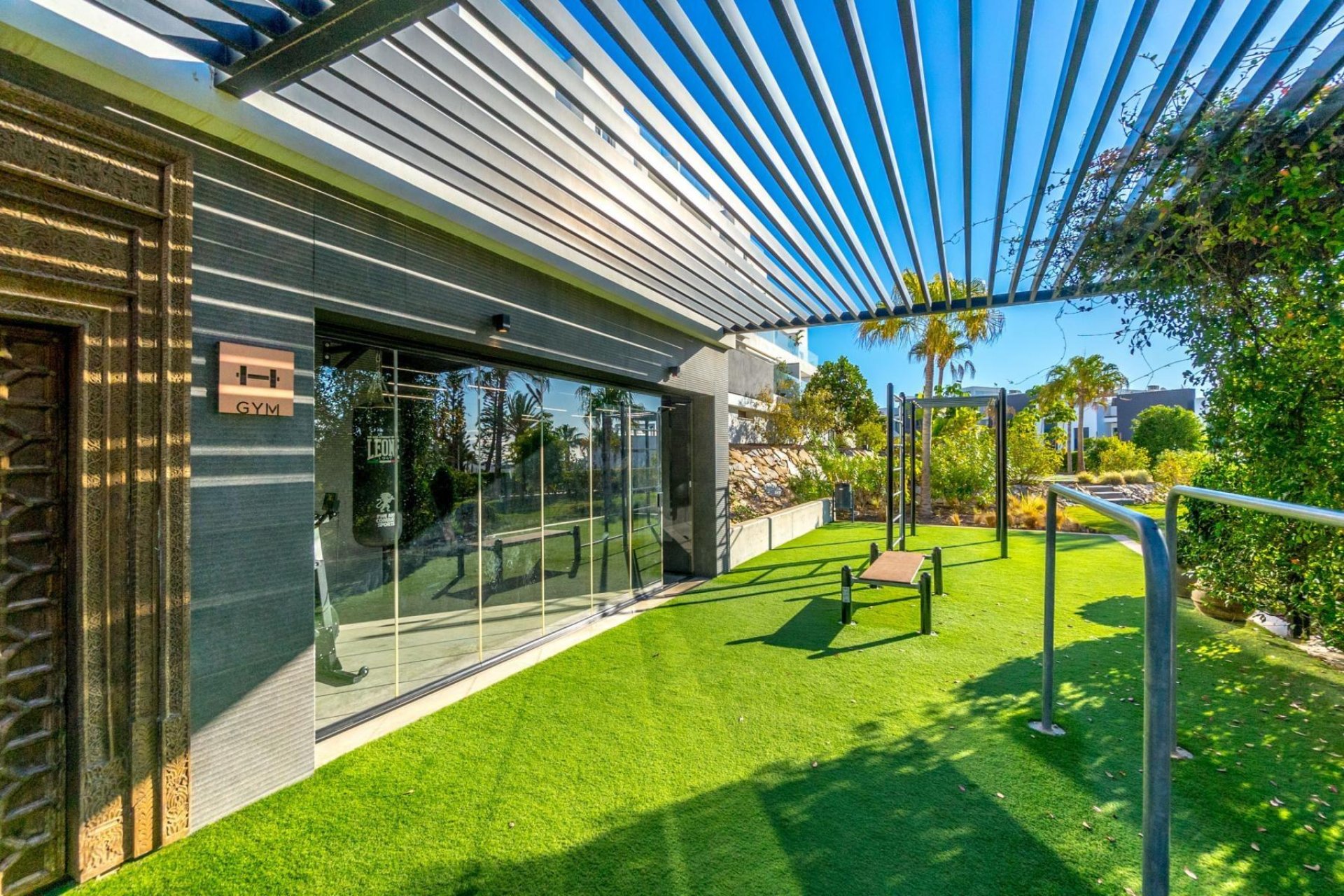 Resale - Apartamento - Torrevieja - Los Balcones - Los Altos del Edén