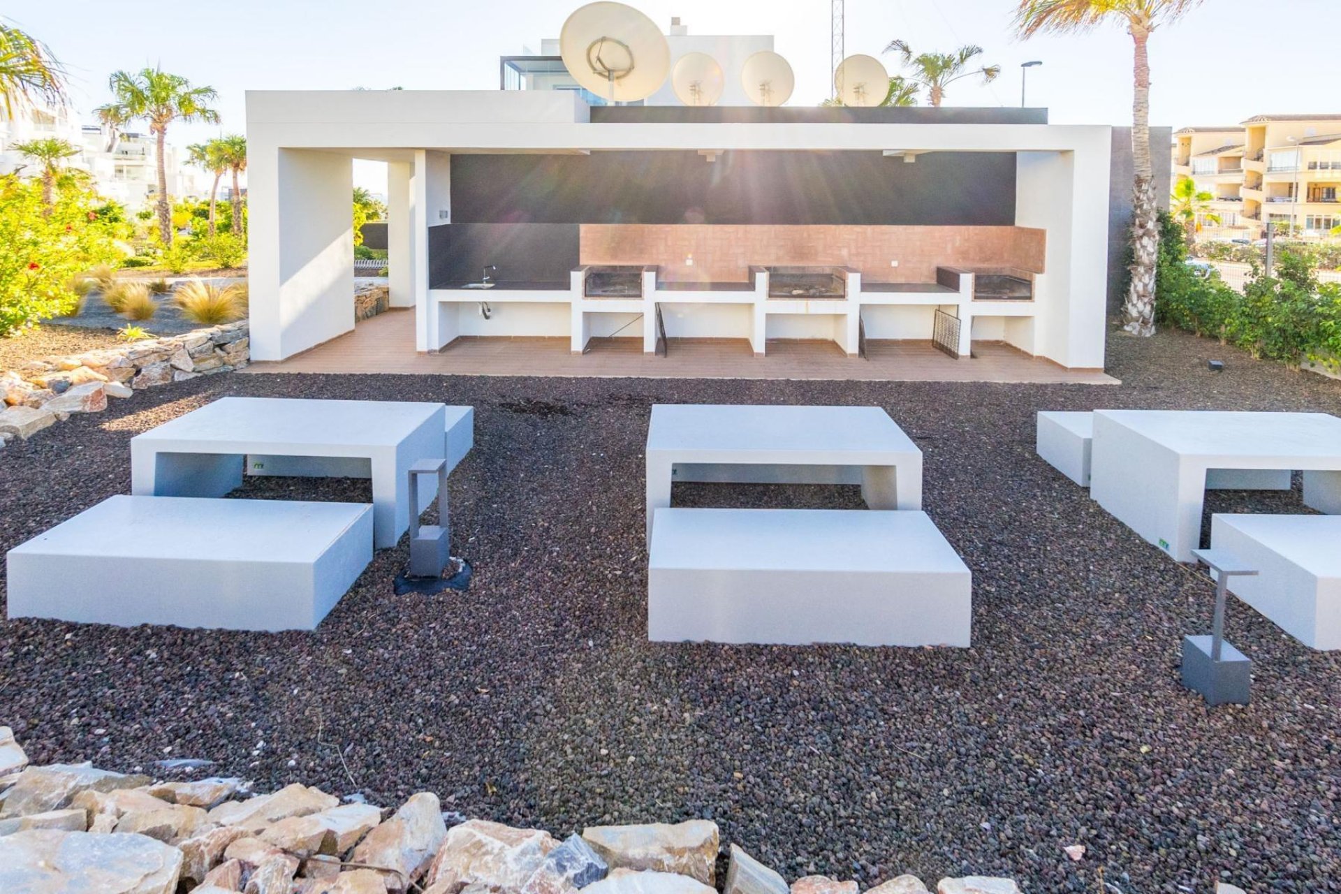 Resale - Apartamento - Torrevieja - Los Balcones - Los Altos del Edén