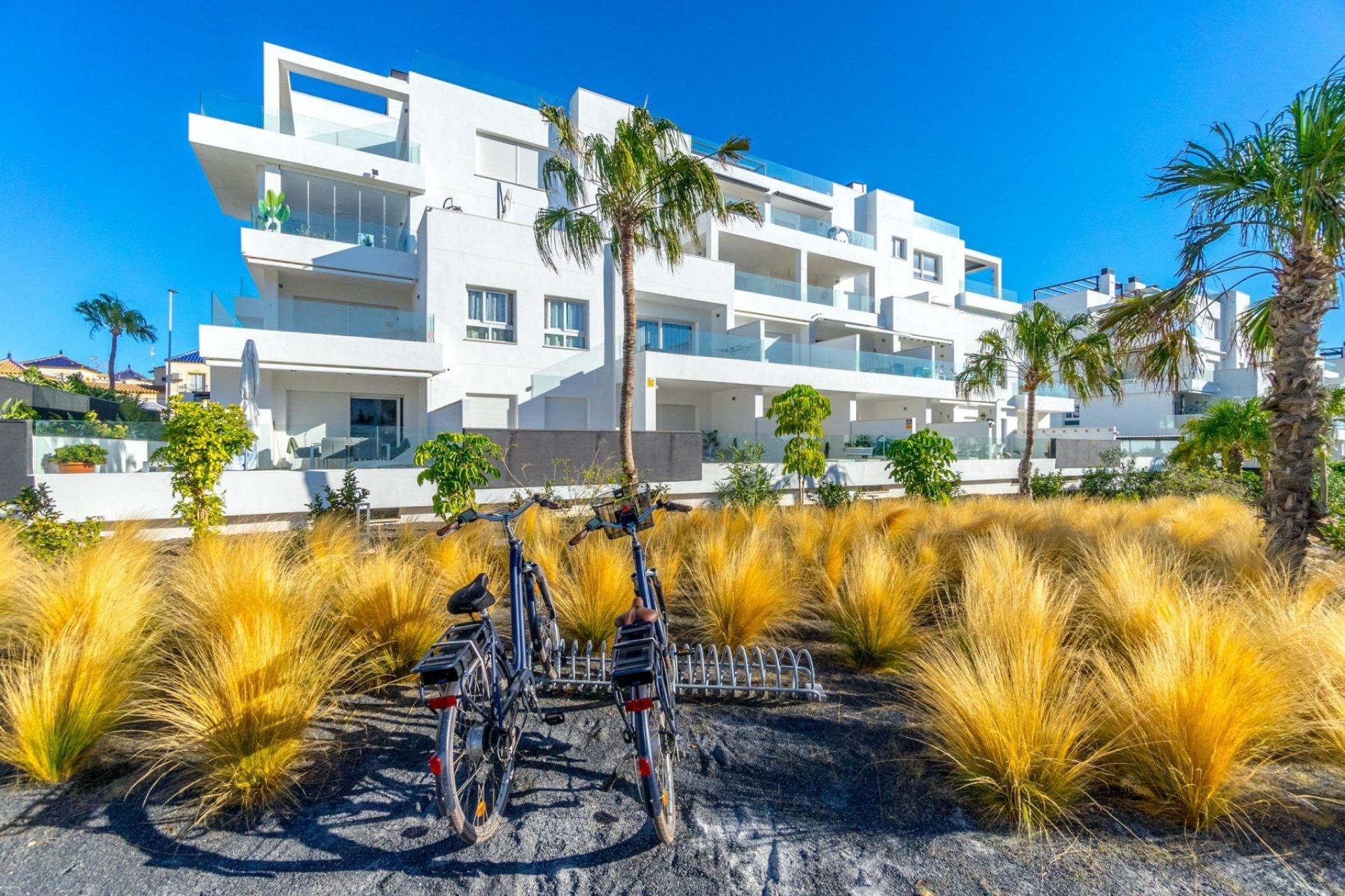 Resale - Apartamento - Torrevieja - Los Balcones - Los Altos del Edén