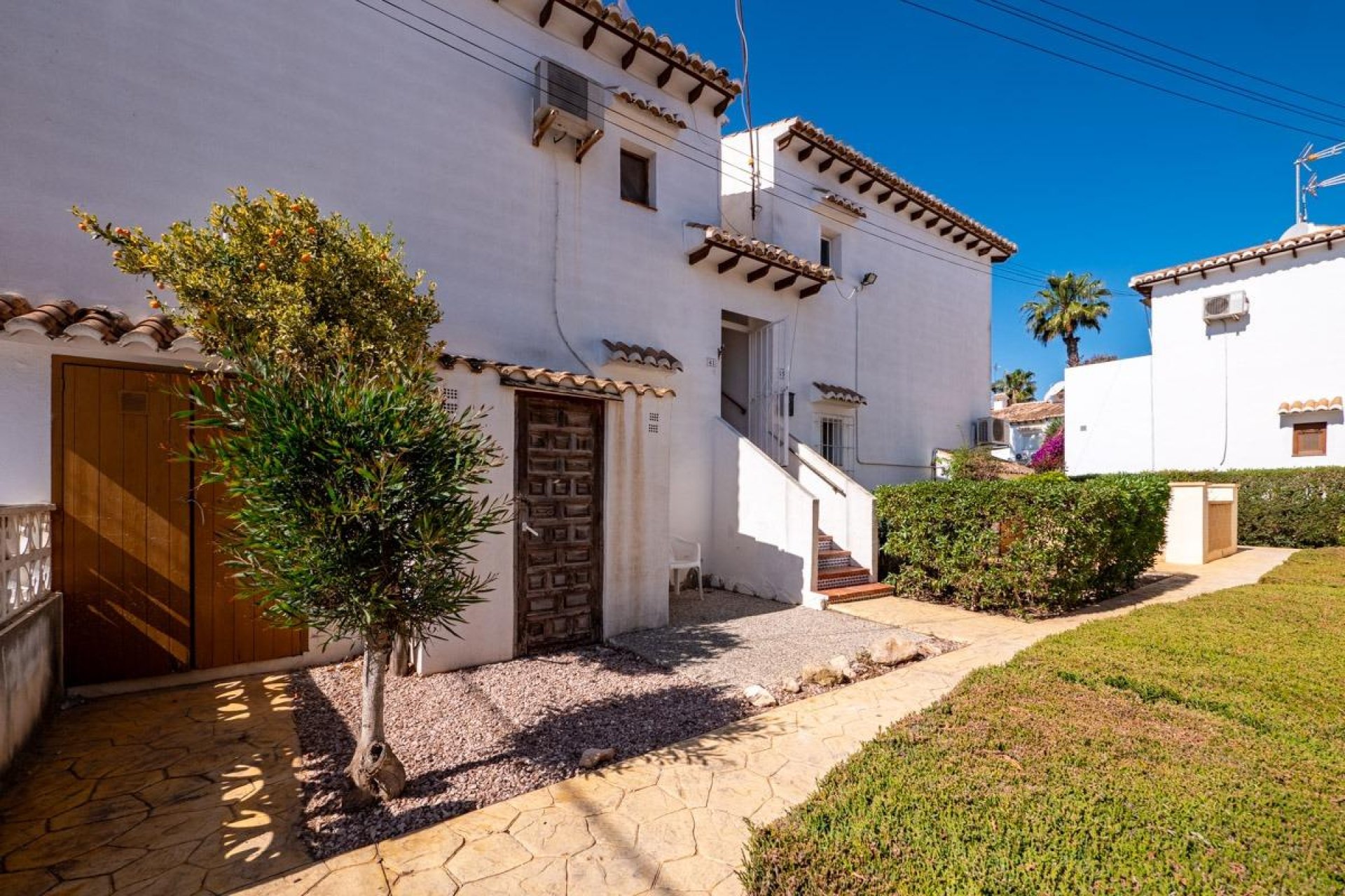 Resale - Apartamento - Torrevieja - Los balcones