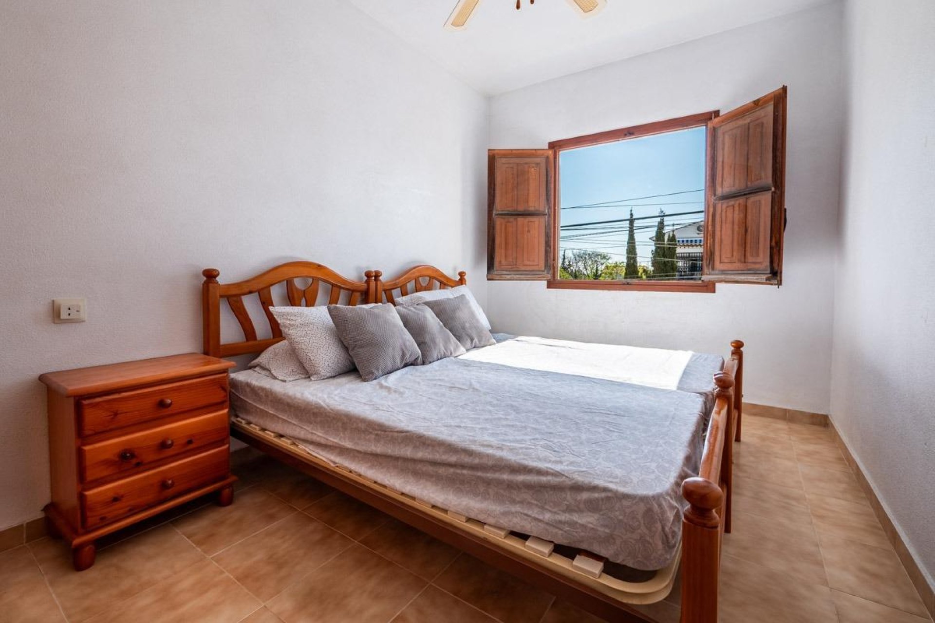 Resale - Apartamento - Torrevieja - Los balcones