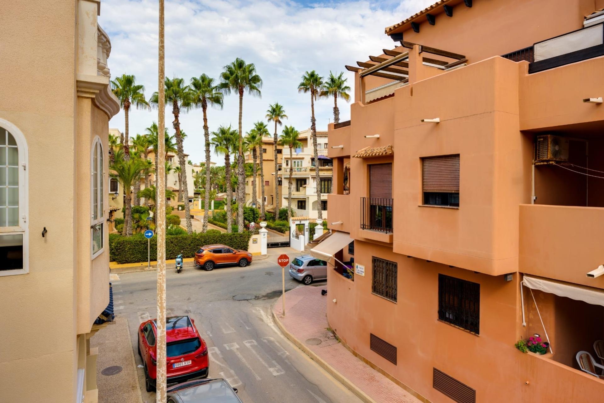 Resale - Apartamento - Torrevieja - Los Frutales