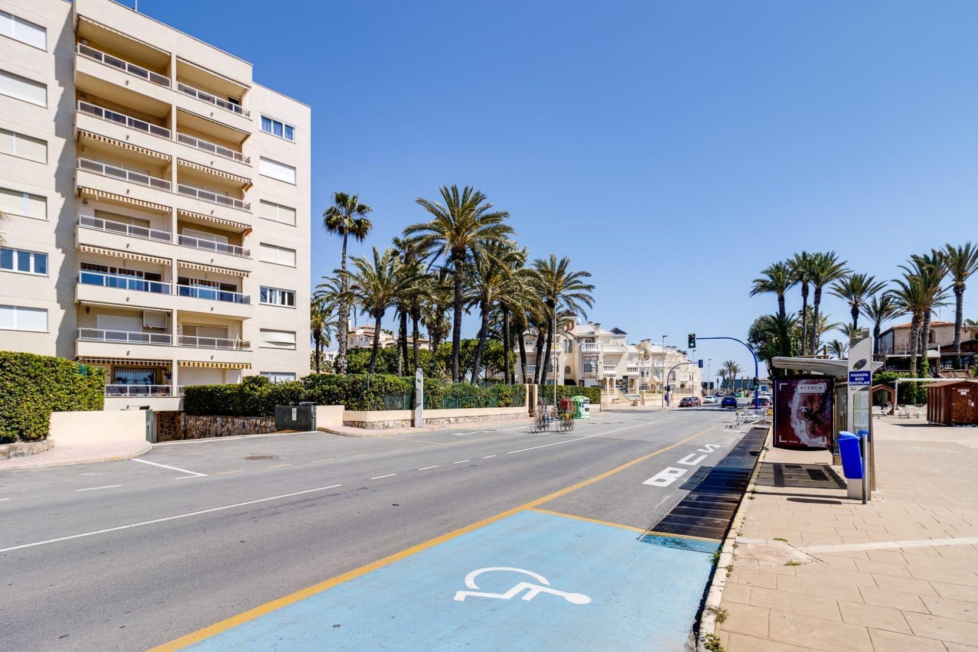 Resale - Apartamento - Torrevieja - Los Frutales