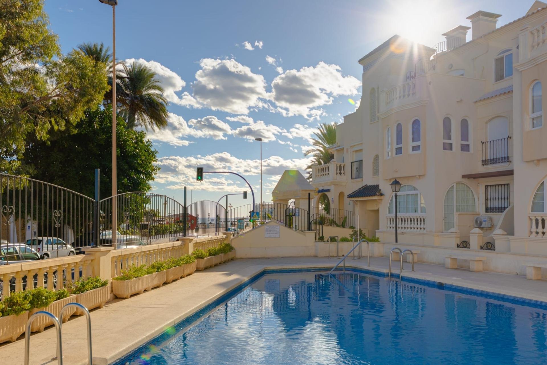 Resale - Apartamento - Torrevieja - Los Frutales