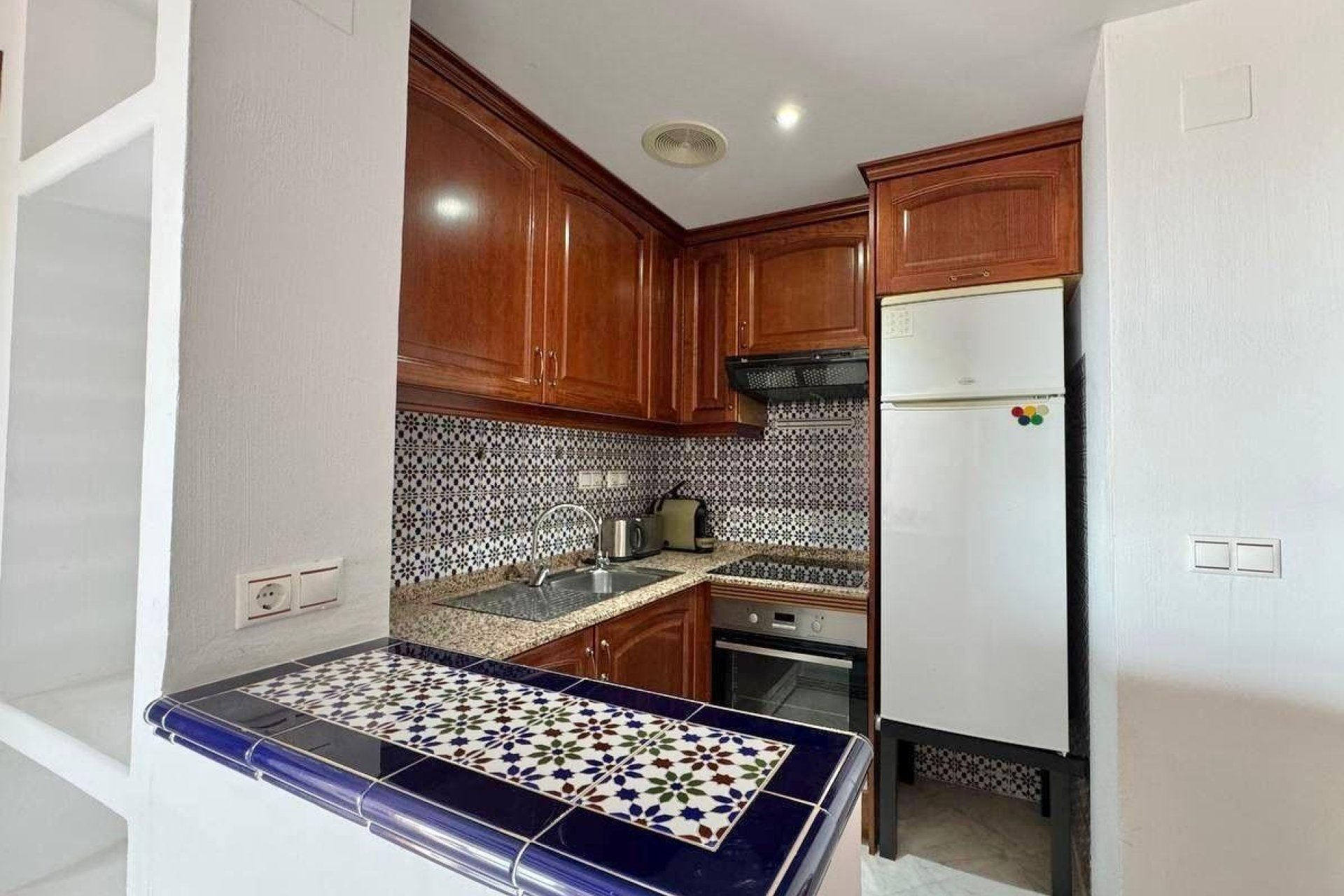 Resale - Apartamento - Torrevieja - Los Frutales