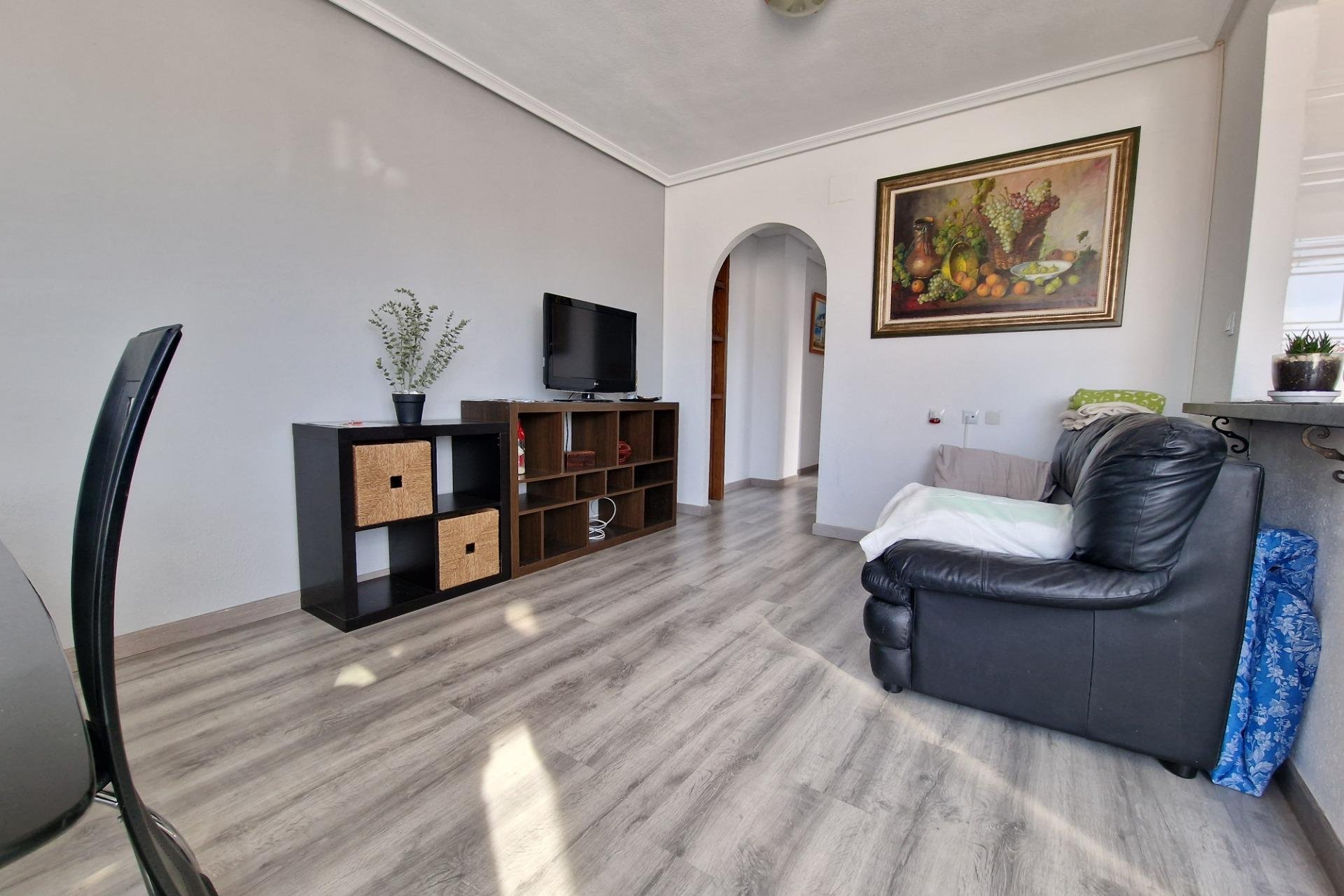 Resale - Apartamento - Torrevieja - Nueva Torrevieja