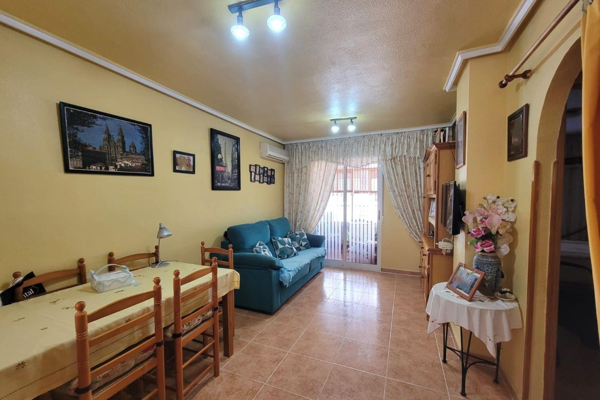 Resale - Apartamento - Torrevieja - Nueva Torrevieja