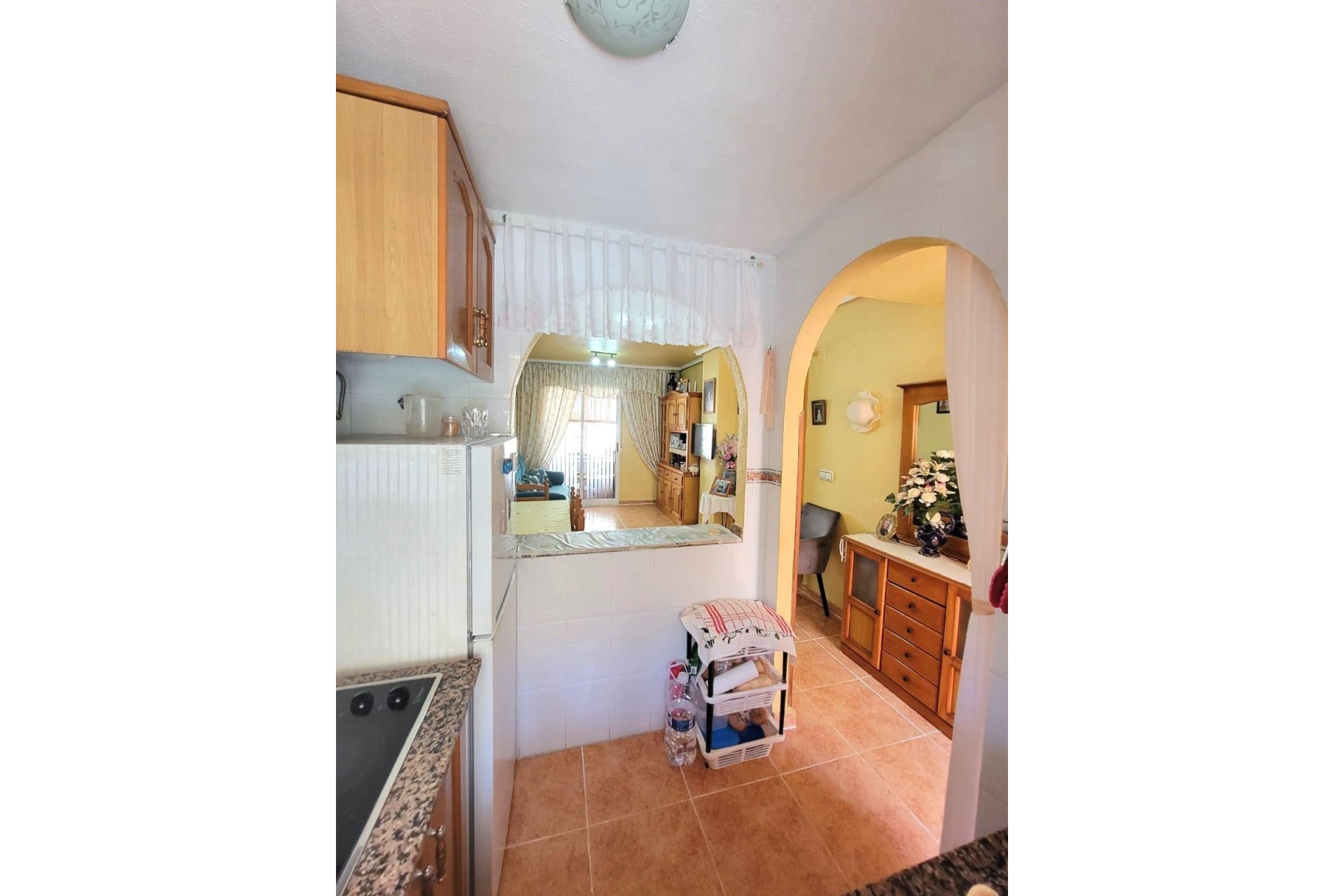 Resale - Apartamento - Torrevieja - Nueva Torrevieja