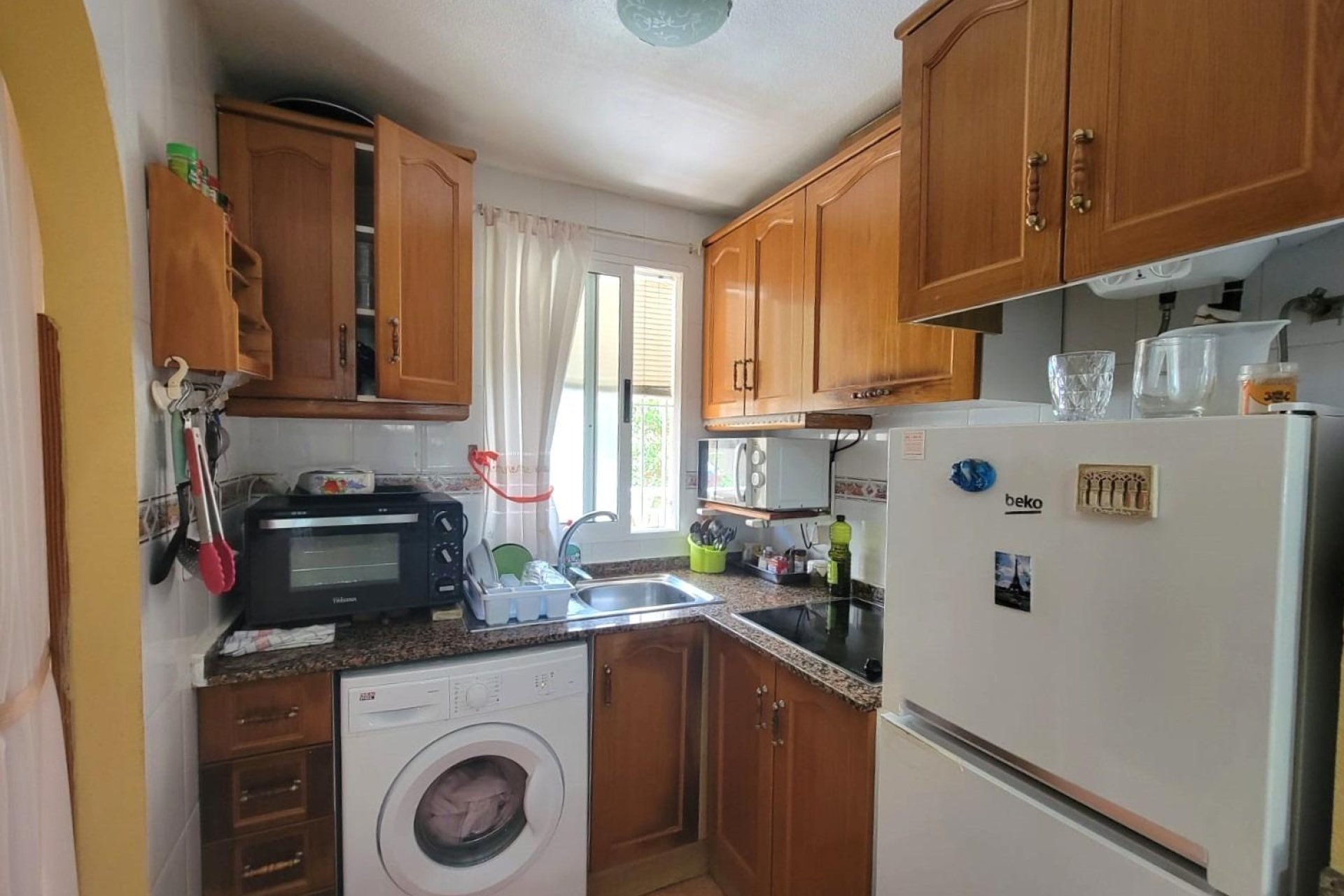 Resale - Apartamento - Torrevieja - Nueva Torrevieja