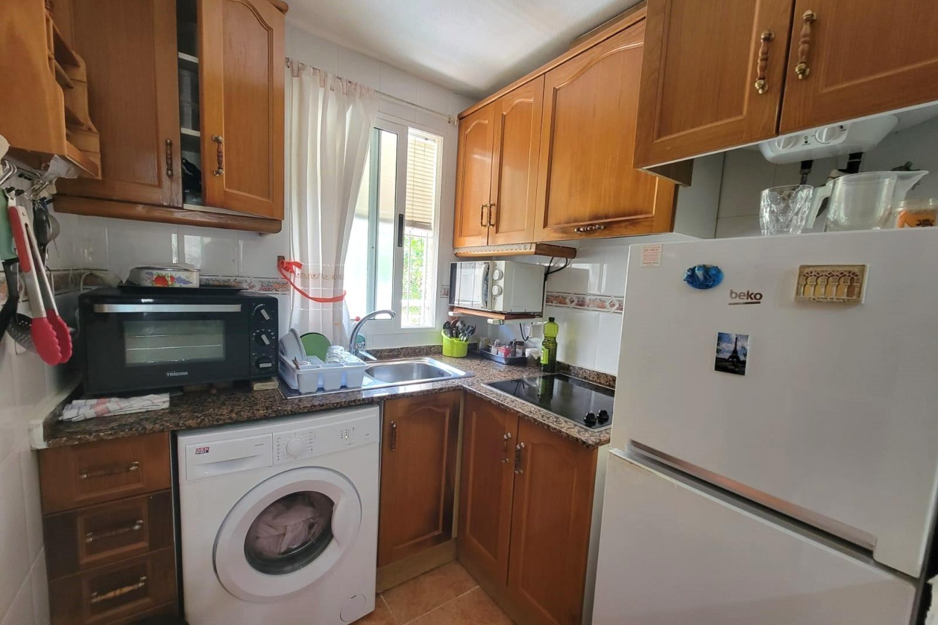Resale - Apartamento - Torrevieja - Nueva Torrevieja