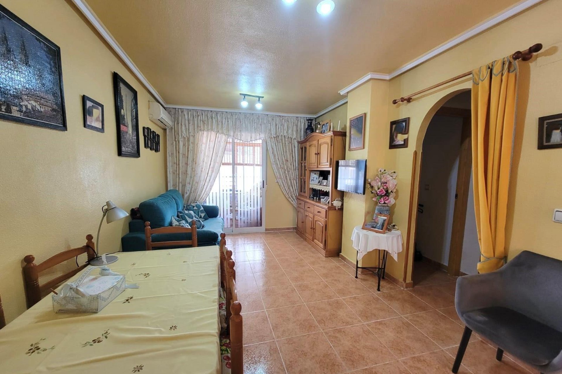 Resale - Apartamento - Torrevieja - Nueva Torrevieja