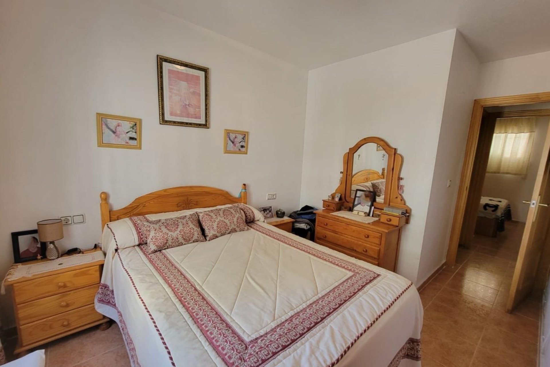 Resale - Apartamento - Torrevieja - Nueva Torrevieja