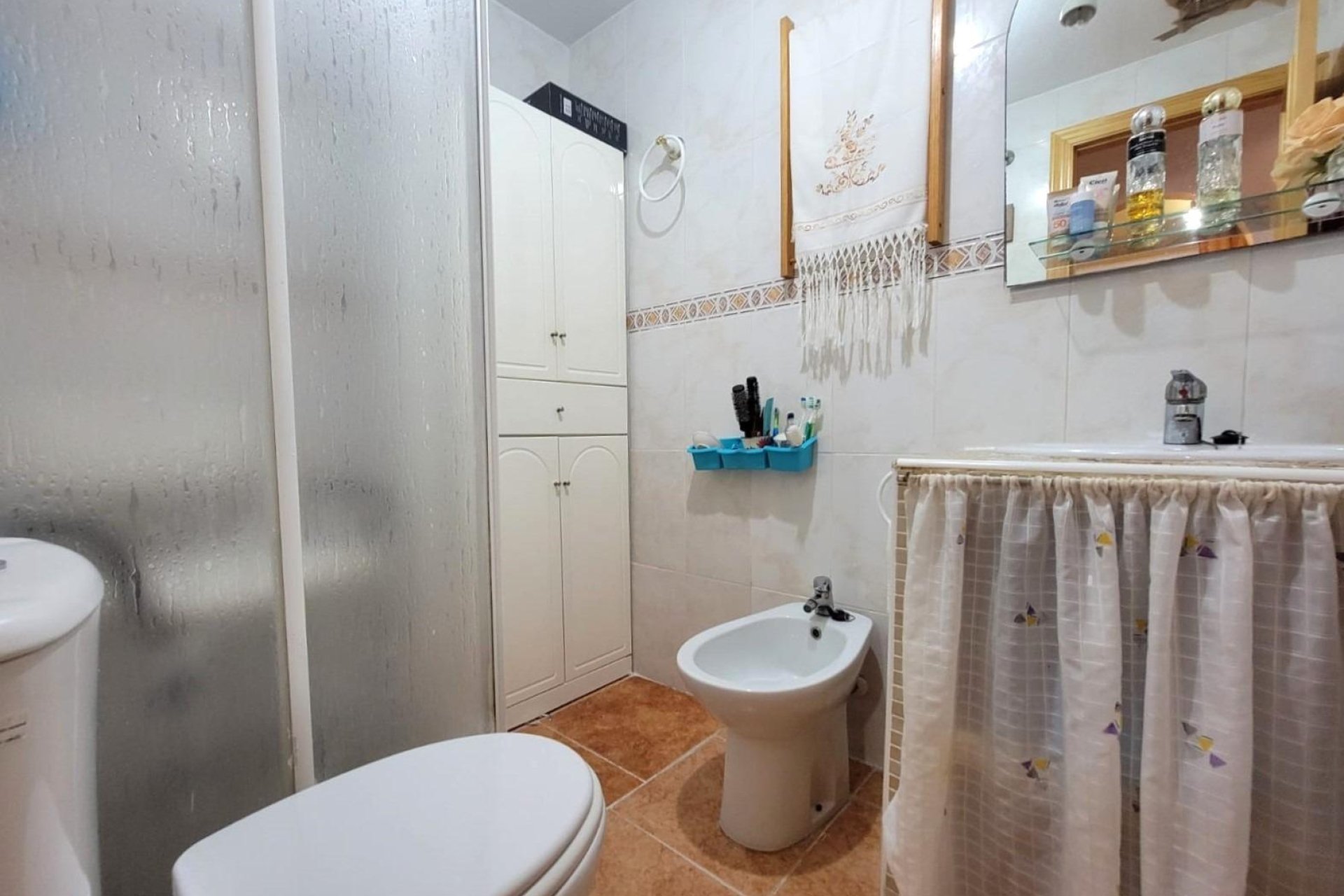 Resale - Apartamento - Torrevieja - Nueva Torrevieja