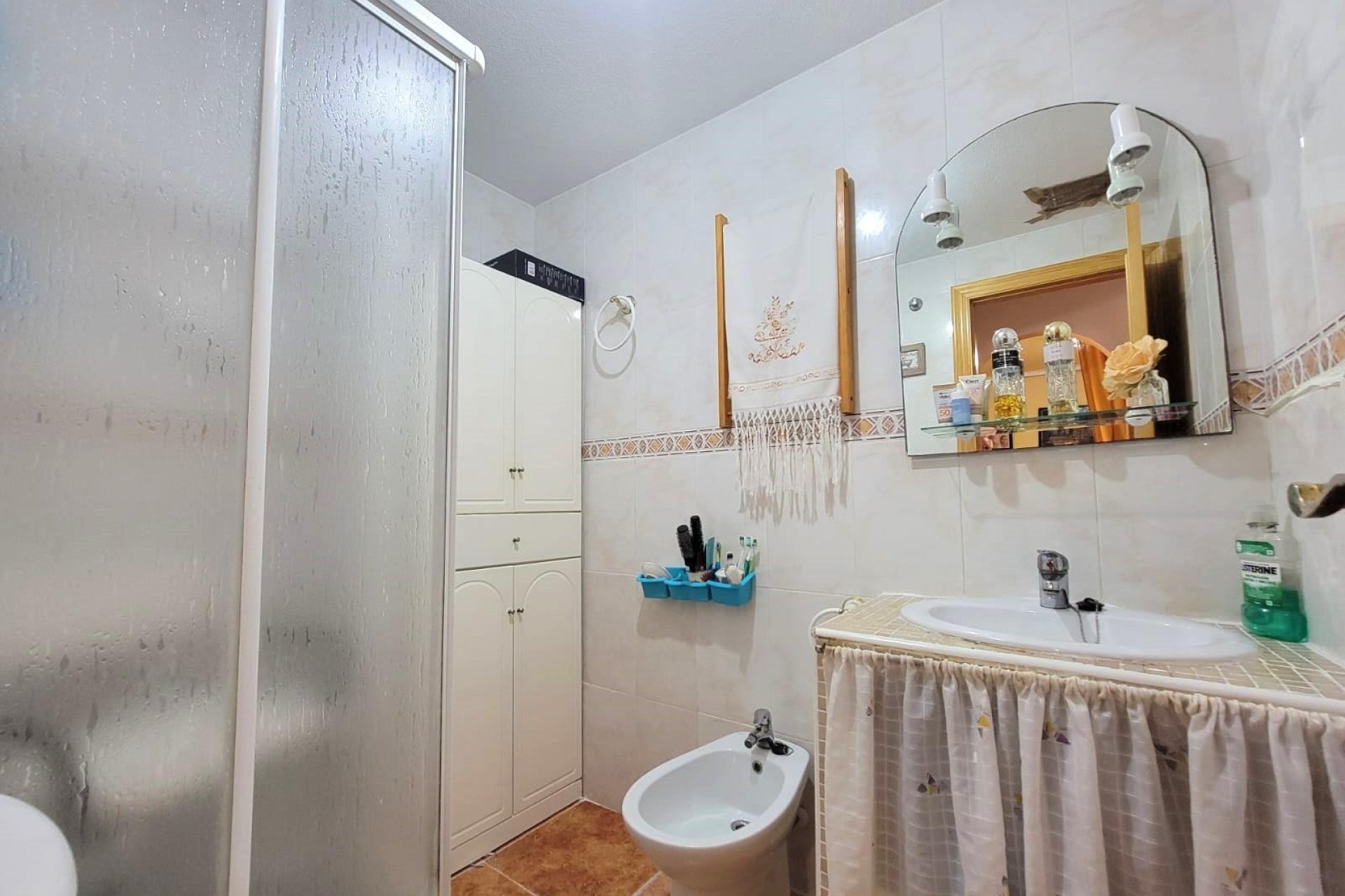 Resale - Apartamento - Torrevieja - Nueva Torrevieja