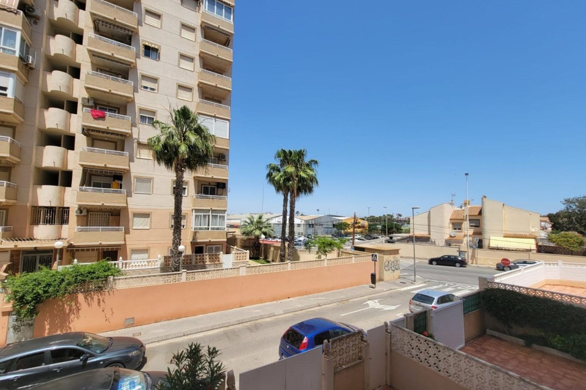 Resale - Apartamento - Torrevieja - Nueva Torrevieja
