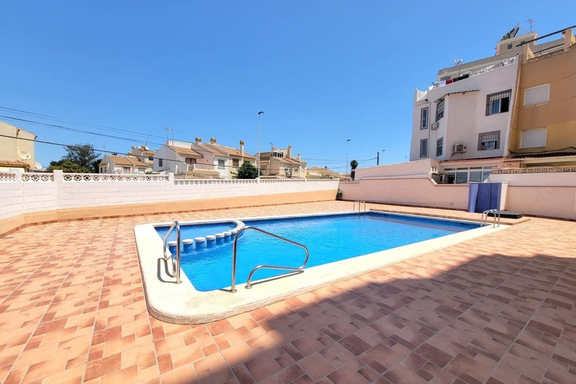 Resale - Apartamento - Torrevieja - Nueva Torrevieja