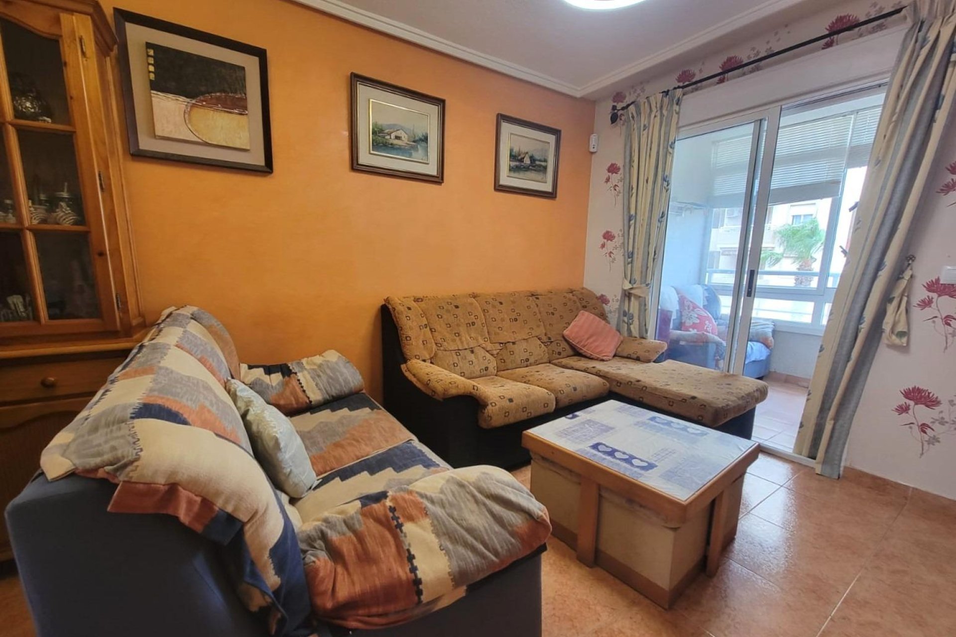 Resale - Apartamento - Torrevieja - Nueva Torrevieja