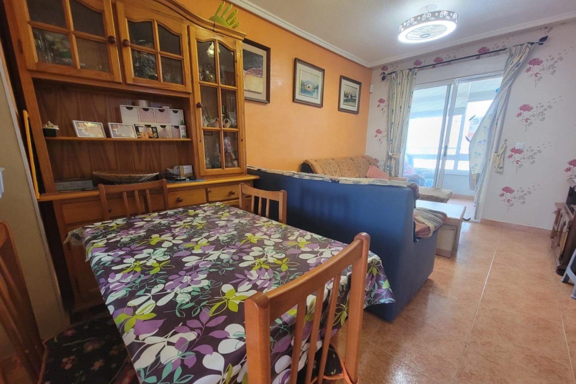 Resale - Apartamento - Torrevieja - Nueva Torrevieja