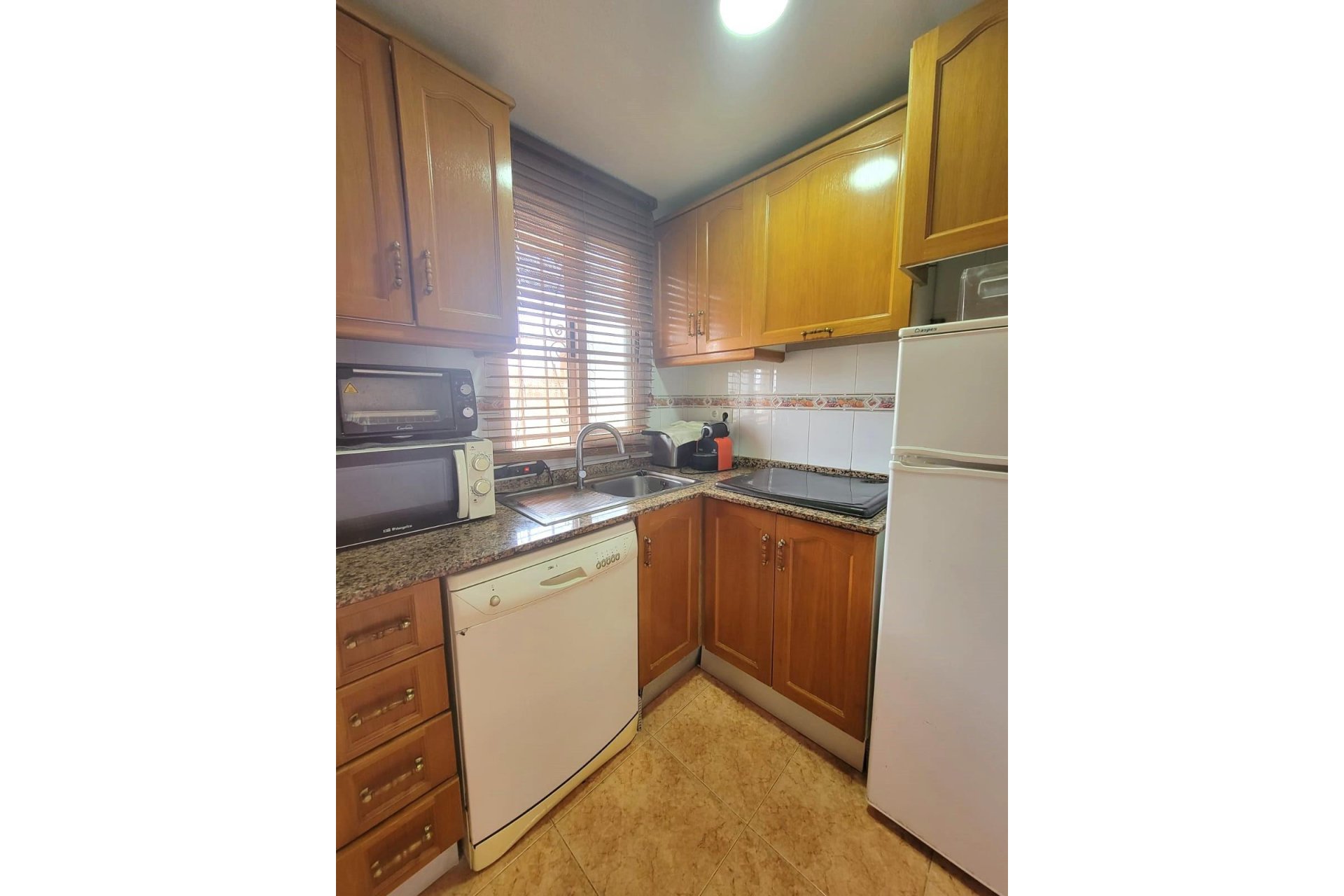 Resale - Apartamento - Torrevieja - Nueva Torrevieja