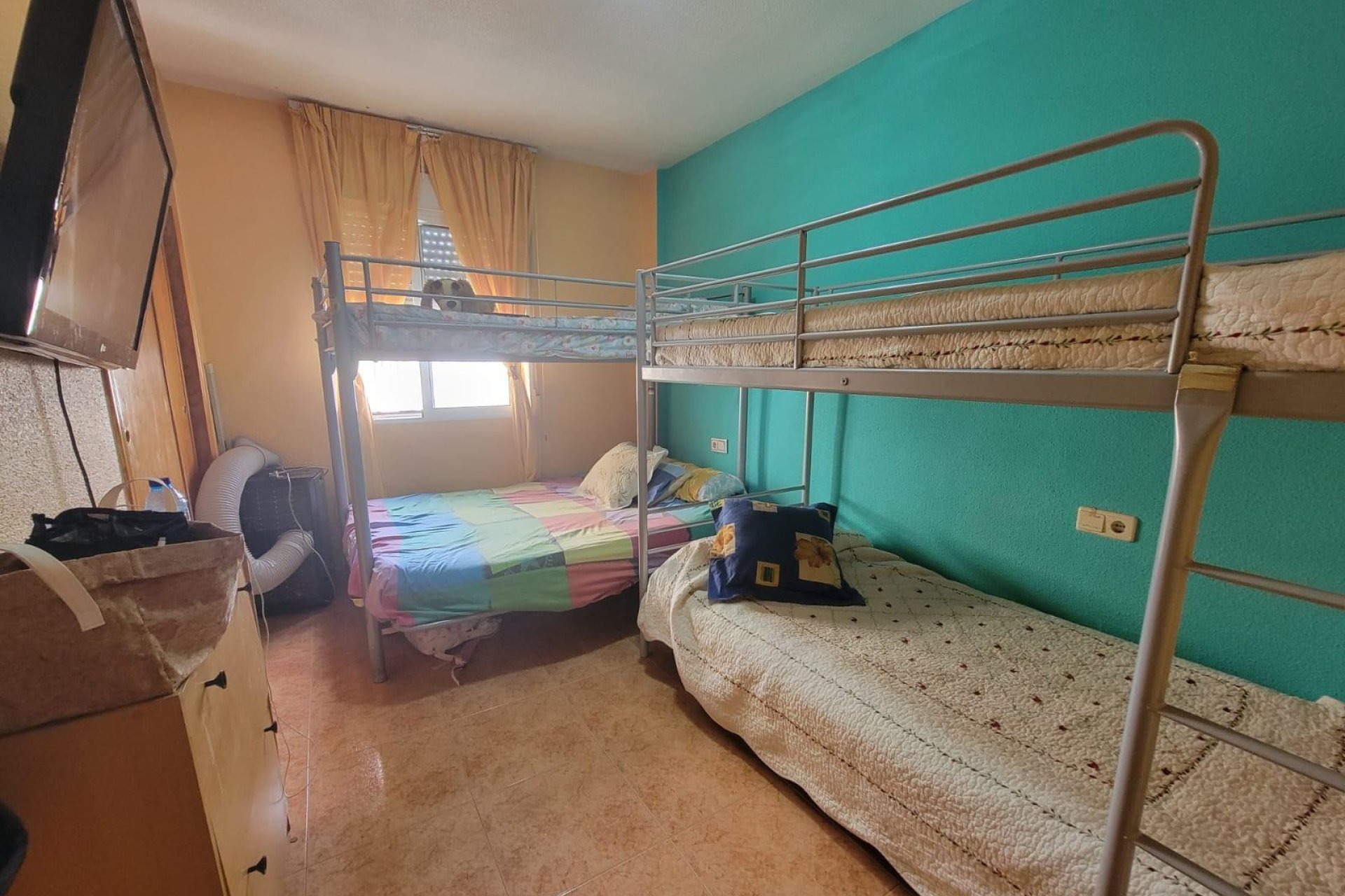 Resale - Apartamento - Torrevieja - Nueva Torrevieja