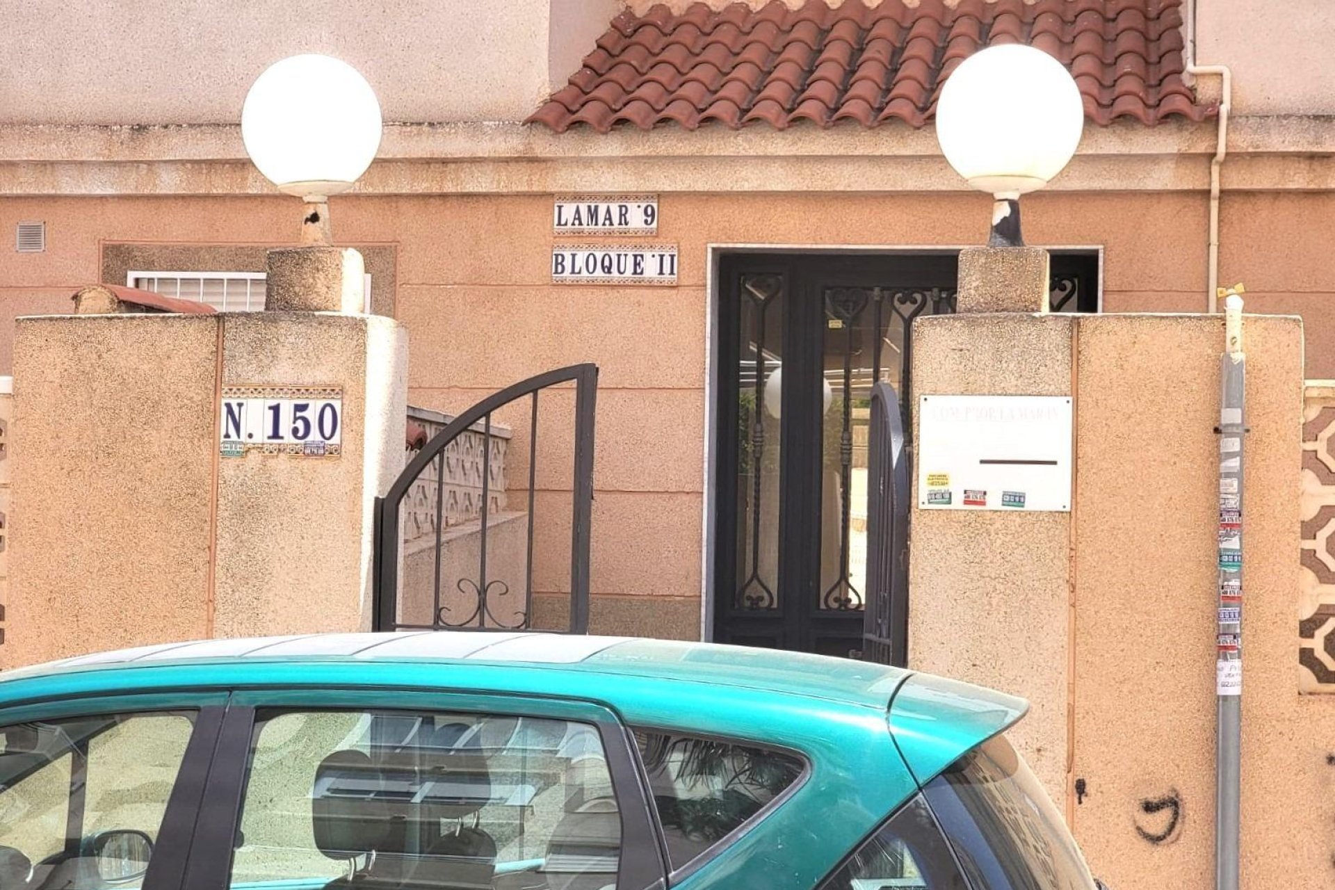 Resale - Apartamento - Torrevieja - Nueva Torrevieja