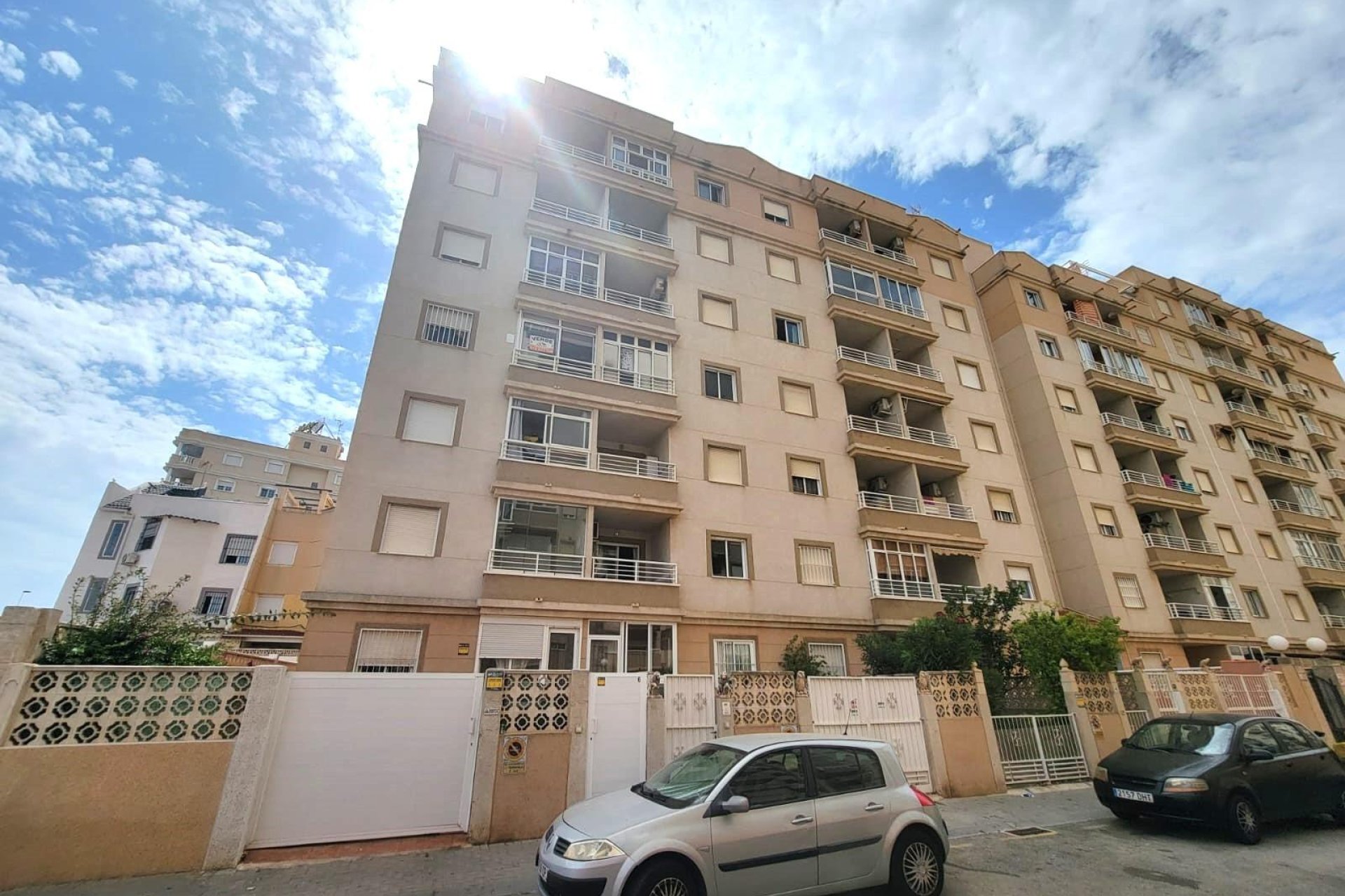 Resale - Apartamento - Torrevieja - Nueva Torrevieja