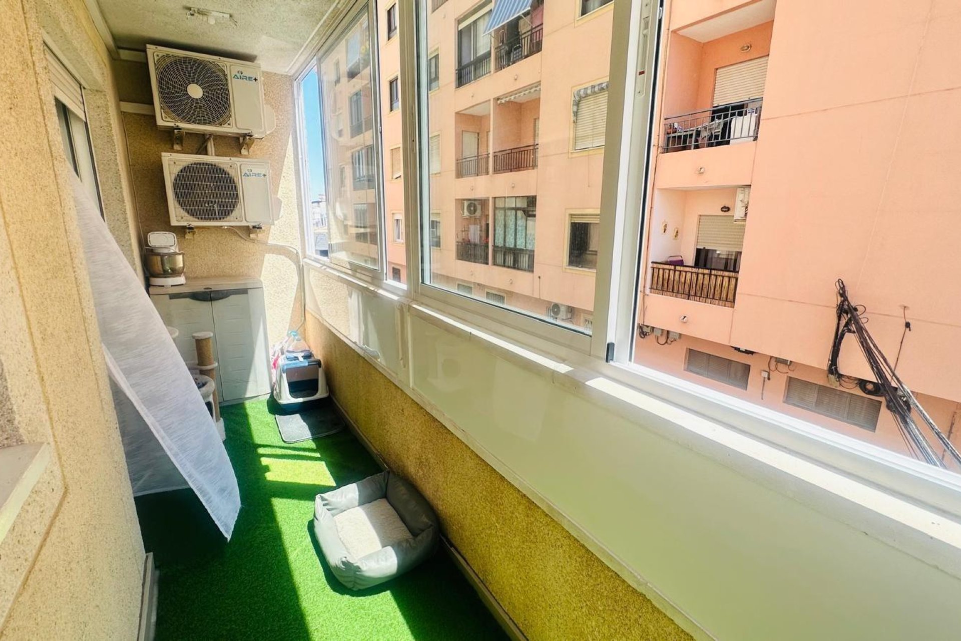 Resale - Apartamento - Torrevieja - Nueva Torrevieja