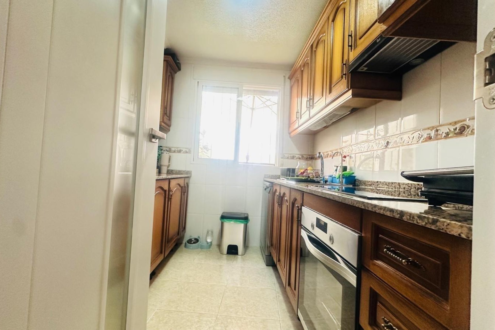 Resale - Apartamento - Torrevieja - Nueva Torrevieja