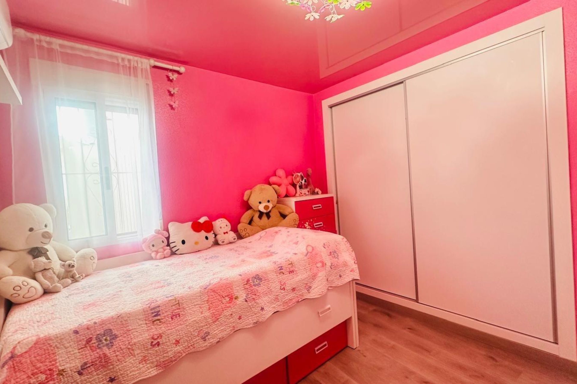 Resale - Apartamento - Torrevieja - Nueva Torrevieja