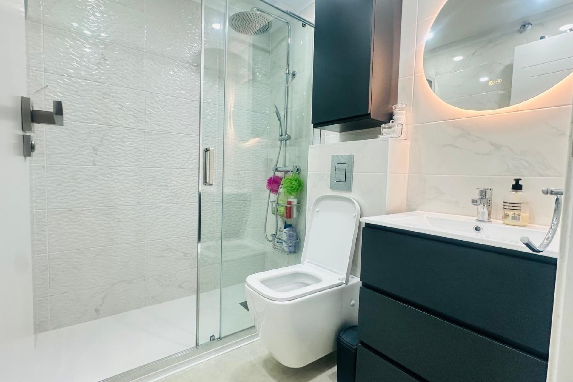 Resale - Apartamento - Torrevieja - Nueva Torrevieja