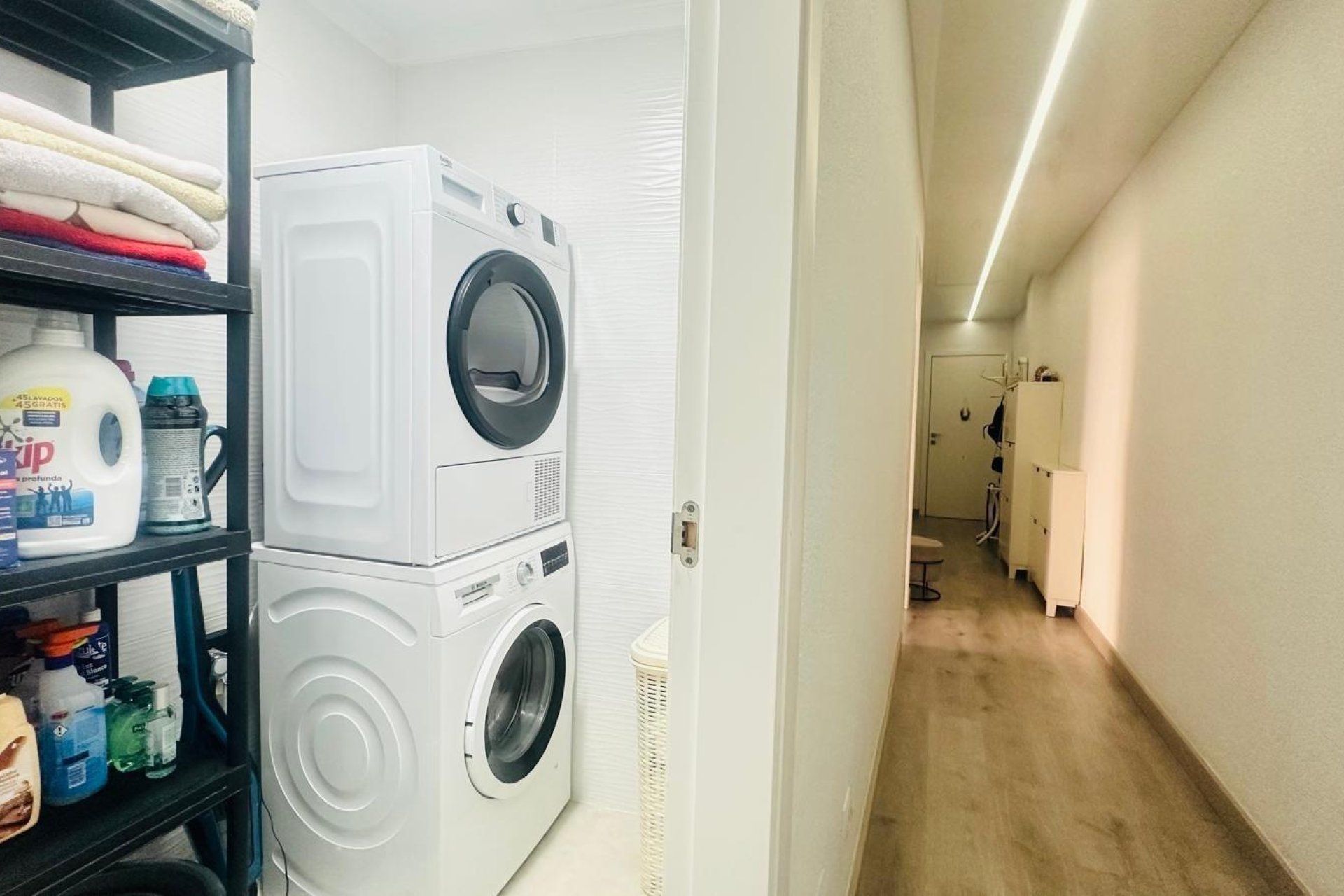 Resale - Apartamento - Torrevieja - Nueva Torrevieja