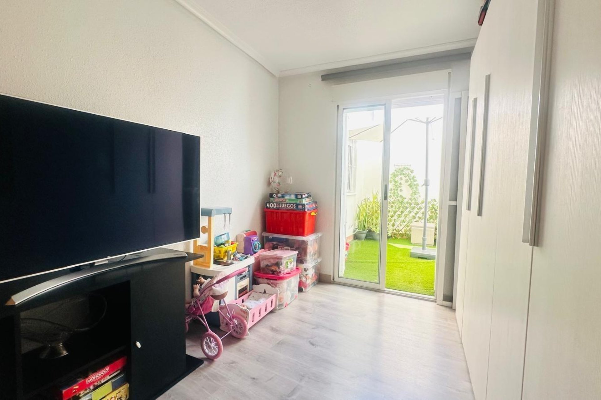 Resale - Apartamento - Torrevieja - Nueva Torrevieja