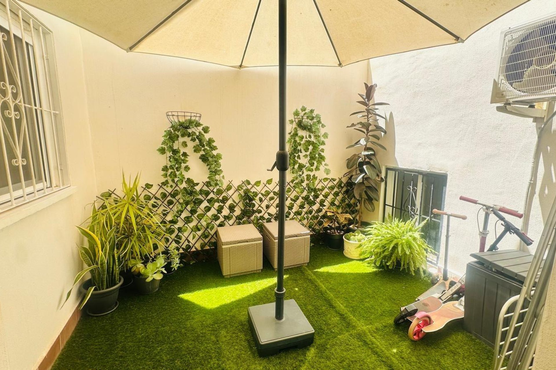 Resale - Apartamento - Torrevieja - Nueva Torrevieja