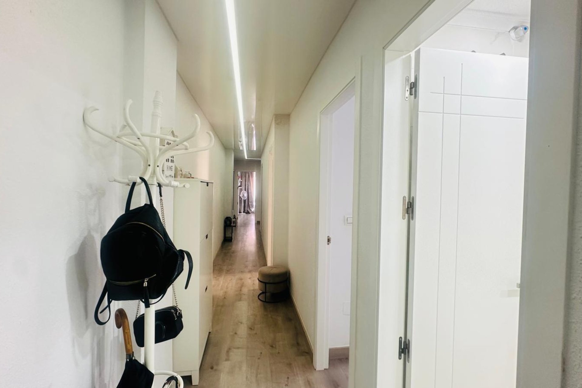 Resale - Apartamento - Torrevieja - Nueva Torrevieja