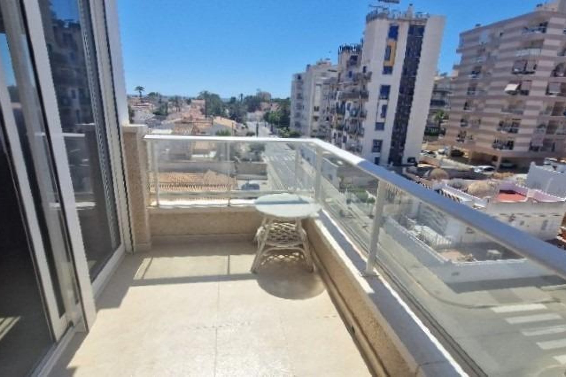 Resale - Apartamento - Torrevieja - Nueva Torrevieja